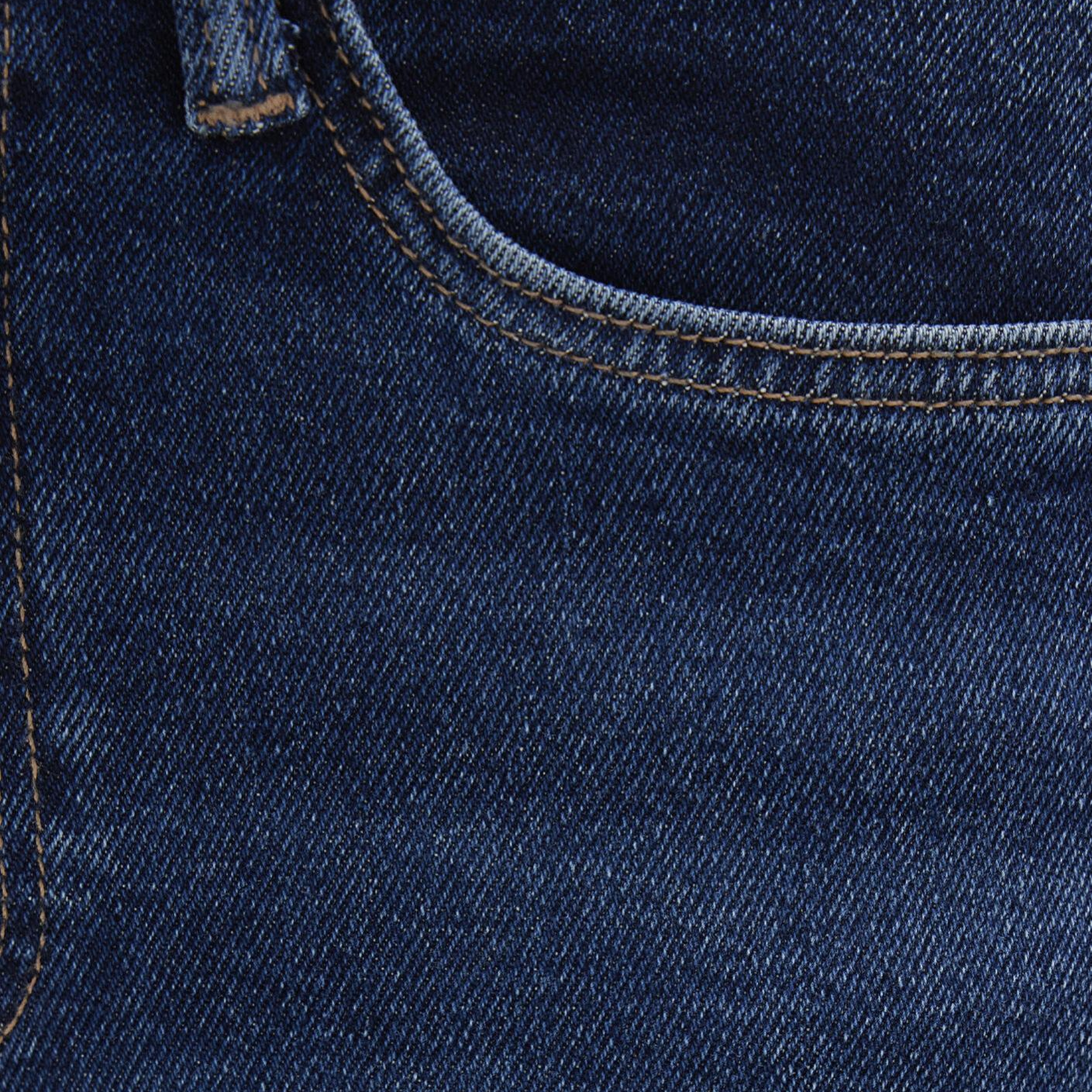 Mavi Cindy Gold Shape Koyu Mavi Jean Pantolon 100277-33687