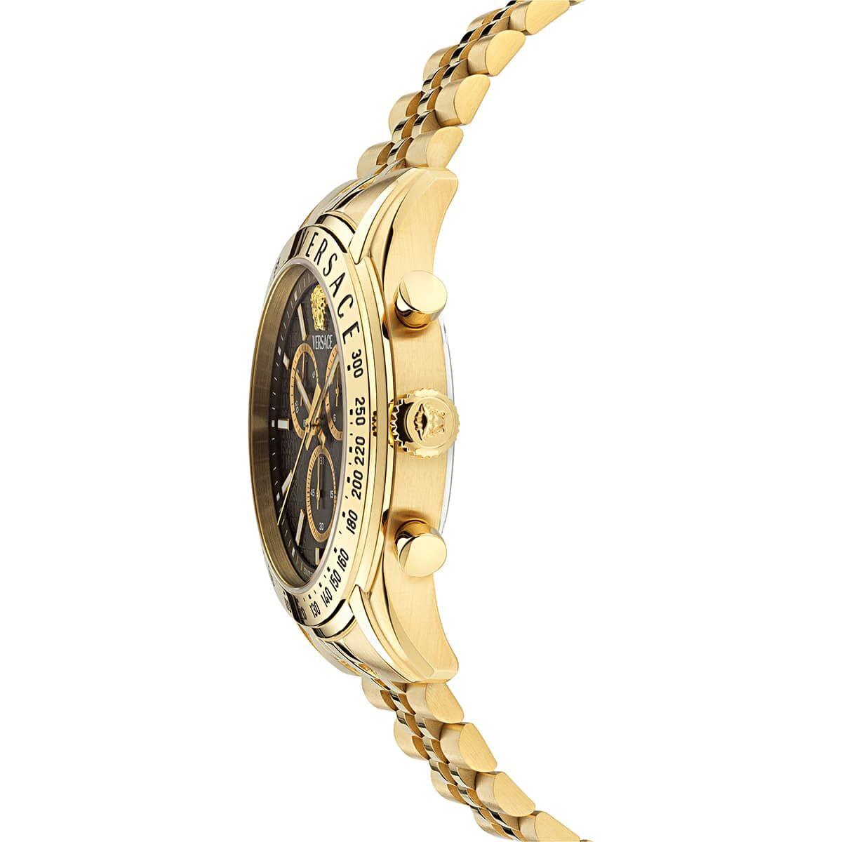 Versace VRSCVE8R00624 Erkek Kol Saati