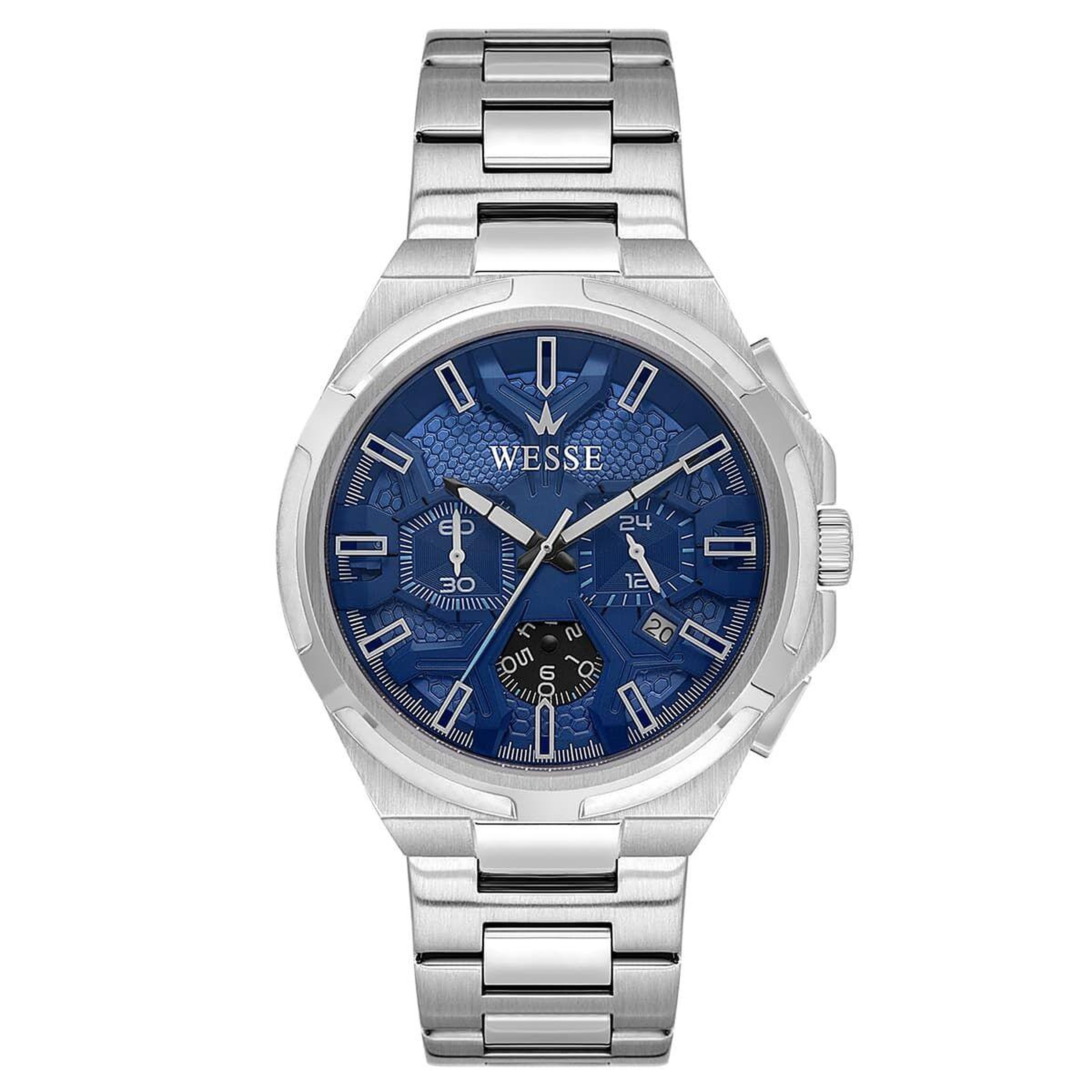 Wesse WWG209102 Erkek Kol Saati