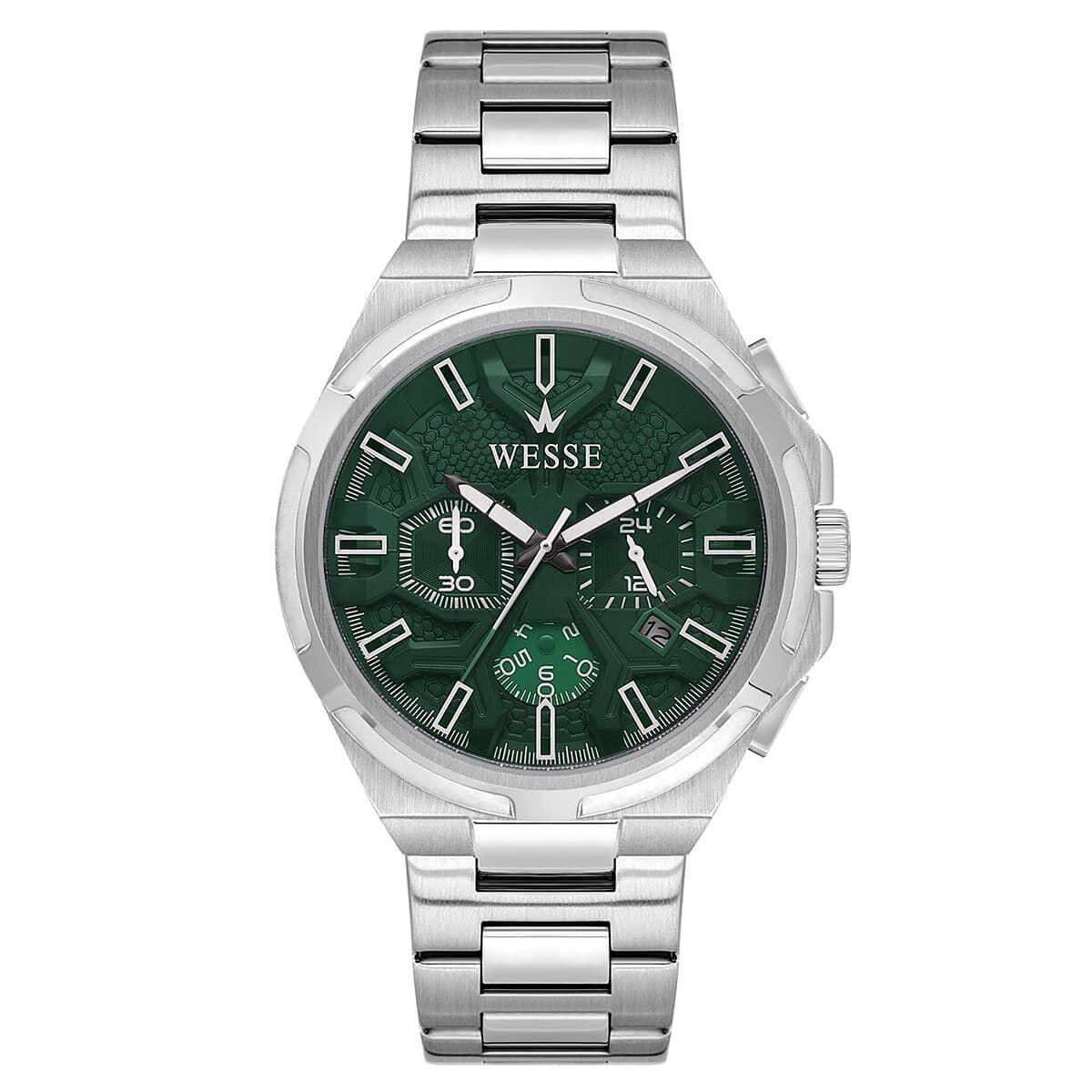 Wesse WWG209103 Erkek Kol Saati