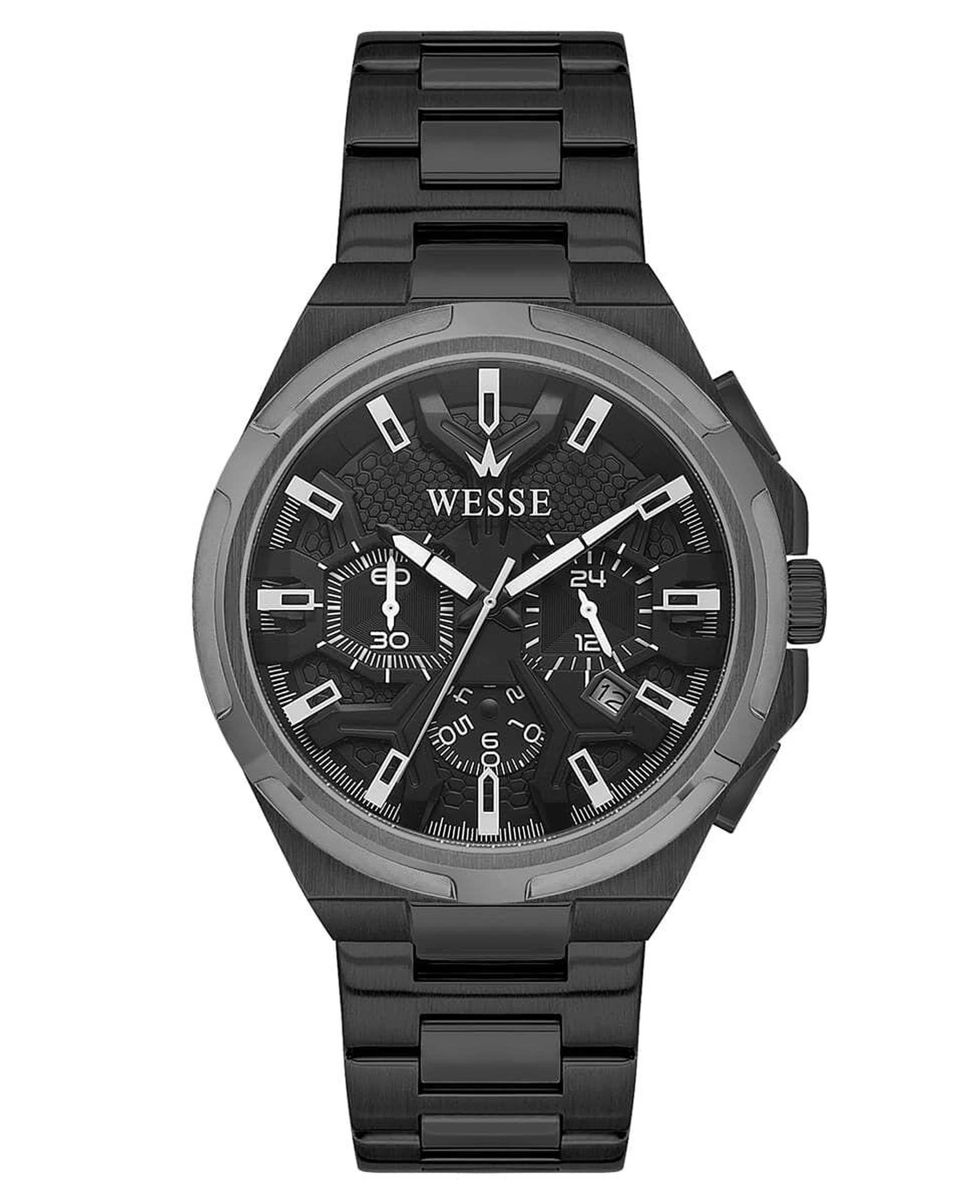 Wesse WWG209104 Erkek Kol Saati