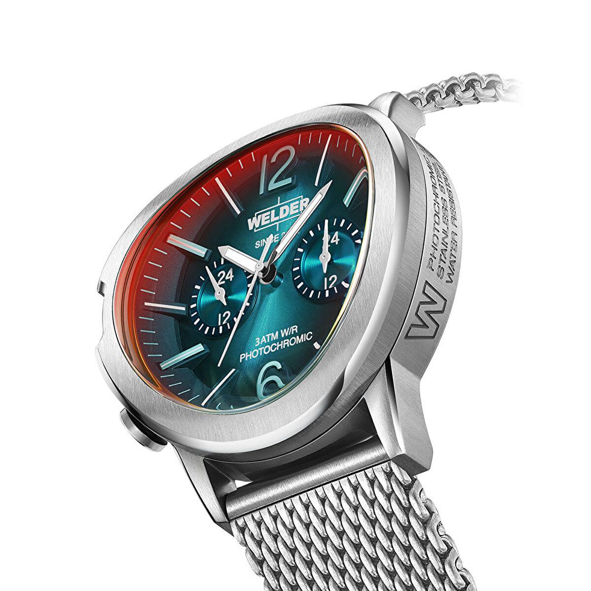 Welder WWMD1000 Erkek Kol Saati