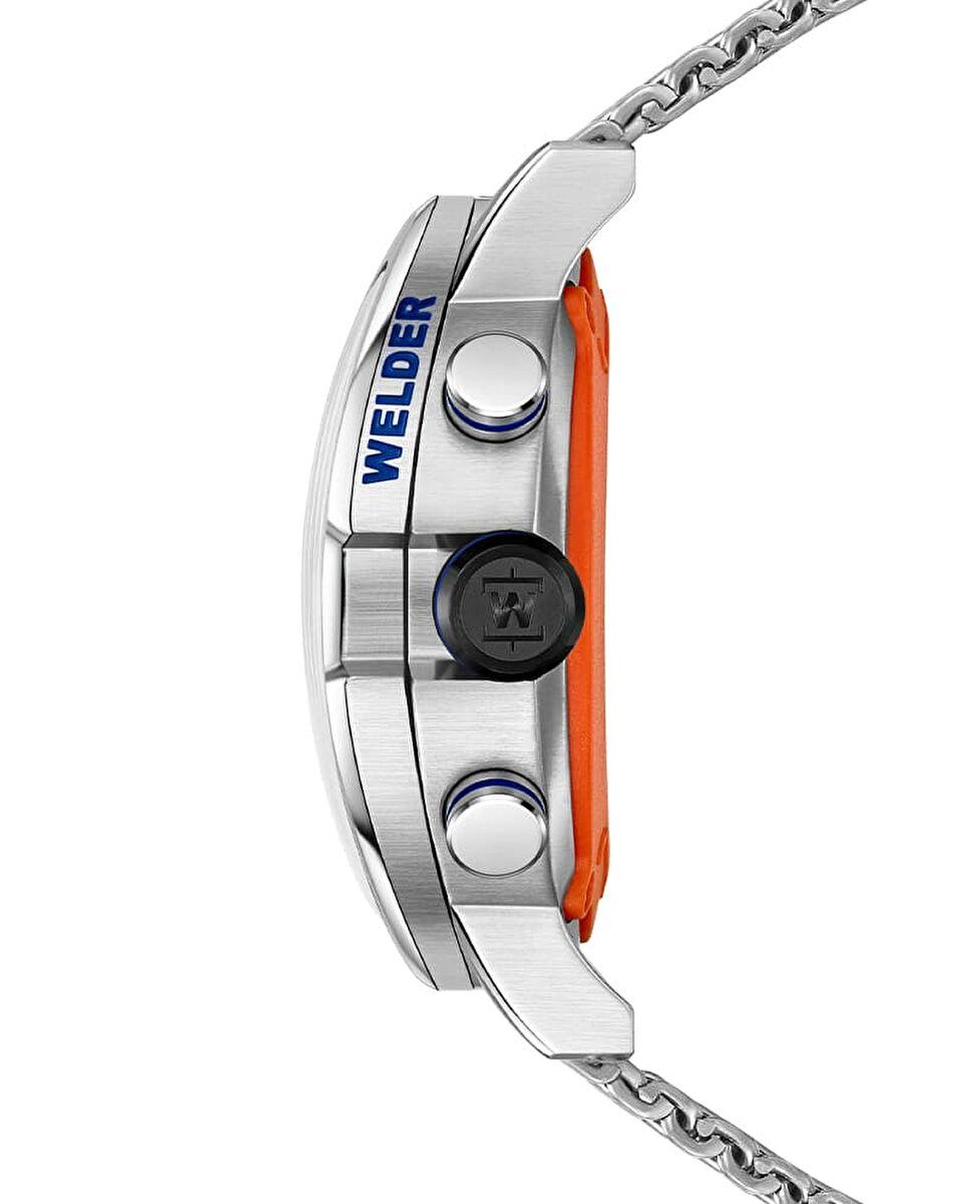 Welder WWMD1001 Erkek Kol Saati