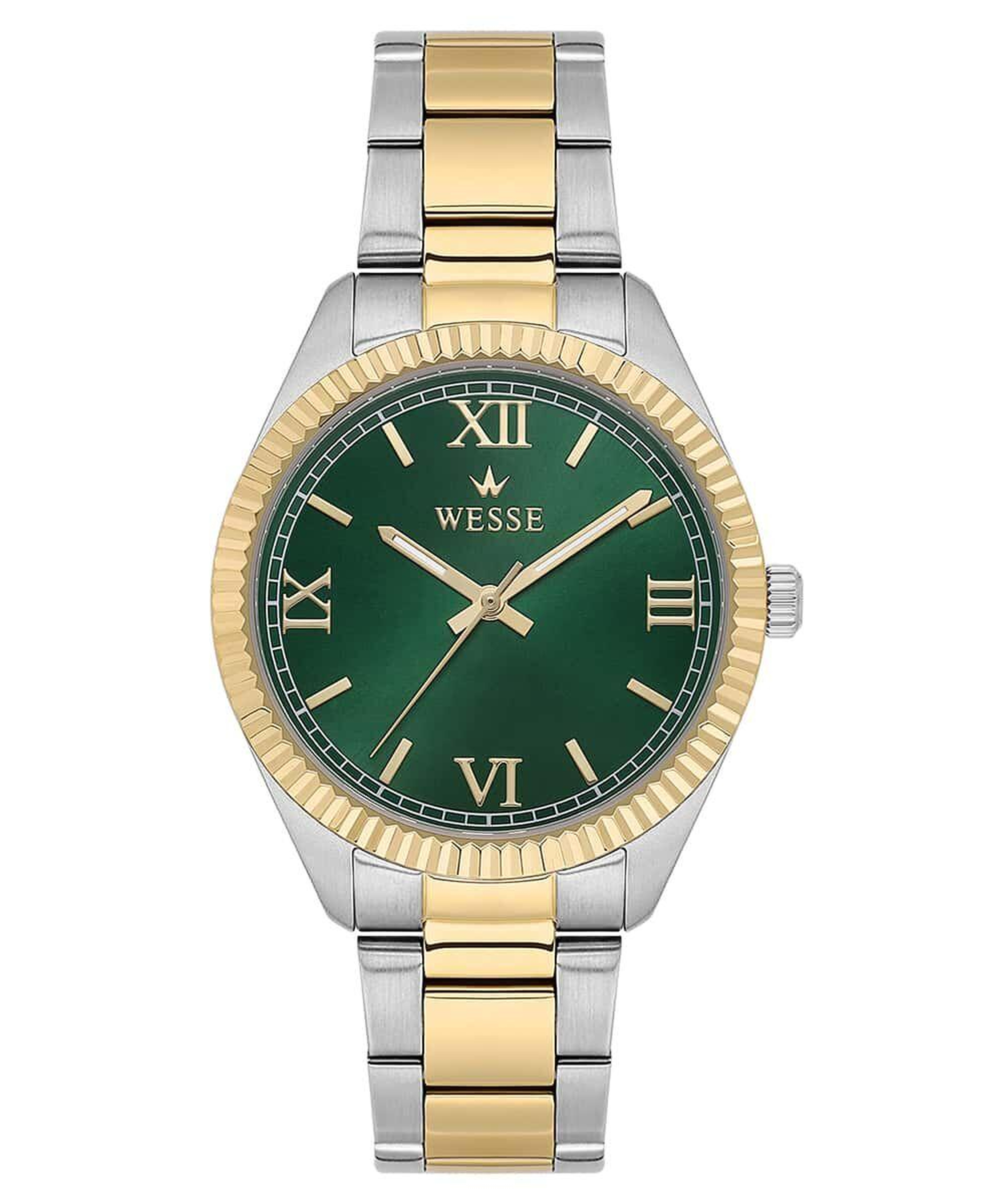 Wesse WWG211104 Erkek Kol Saati