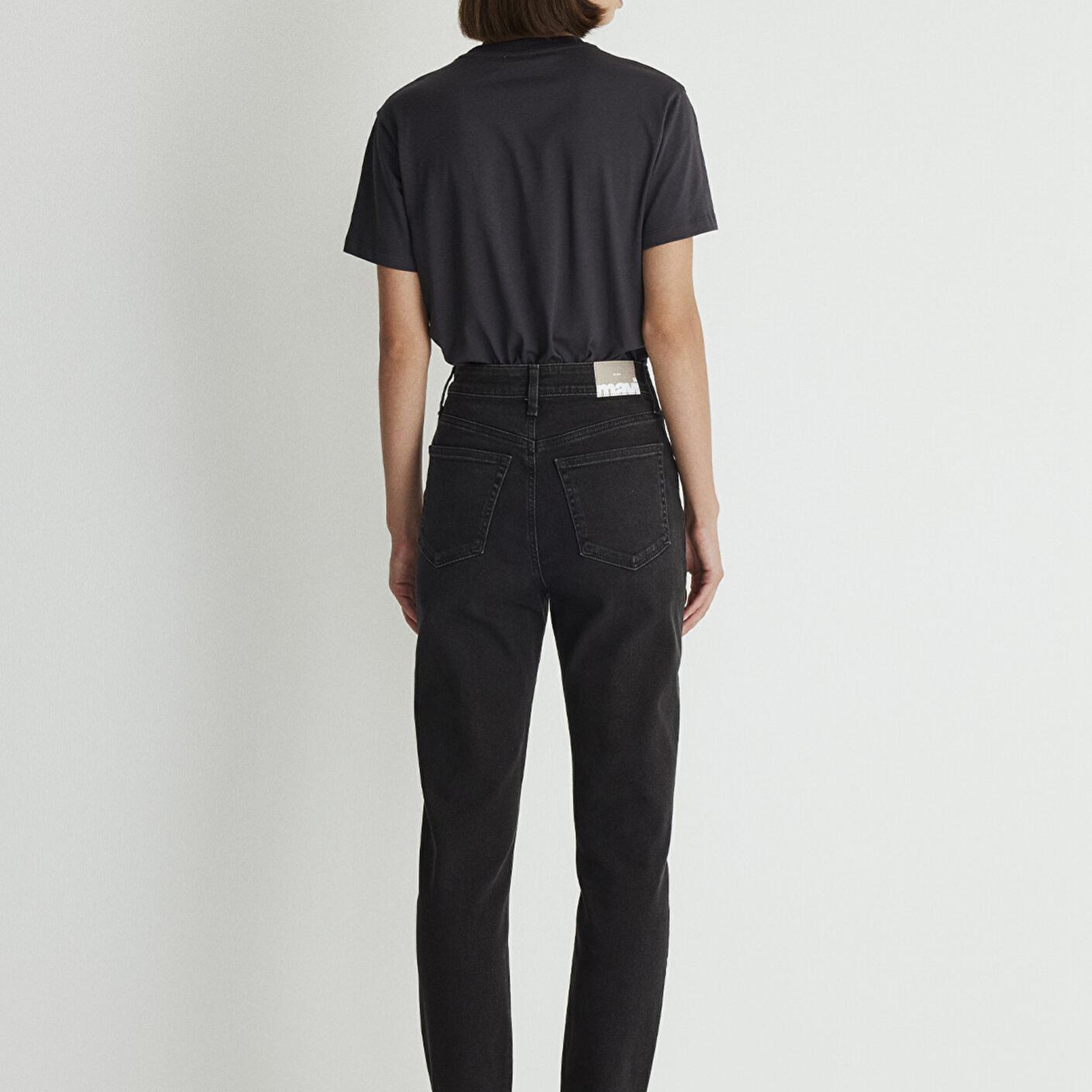 Mavi Star Real Blue Antrasit Smoke Jean Pantolon 101077-82224