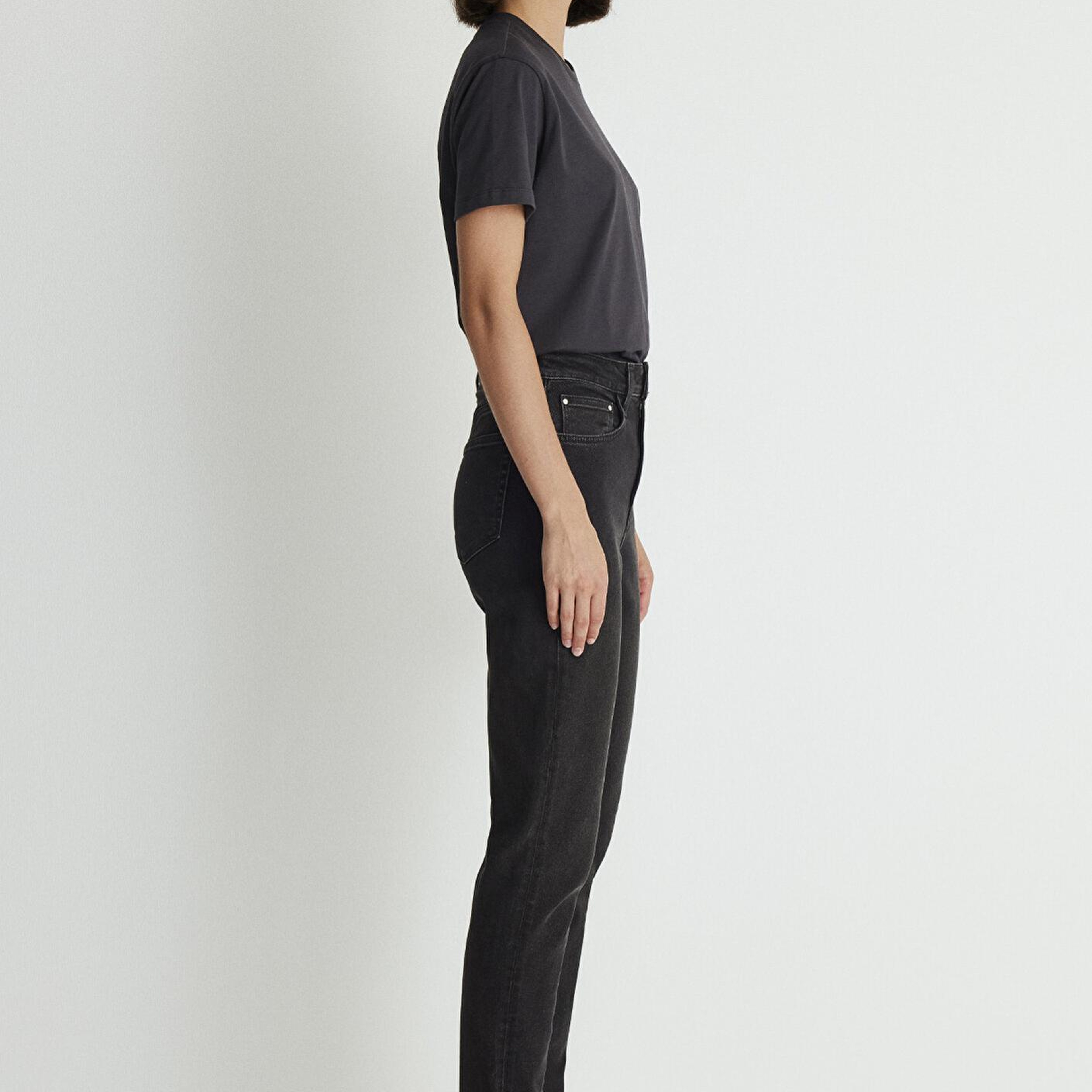 Mavi Star Real Blue Antrasit Smoke Jean Pantolon 101077-82224