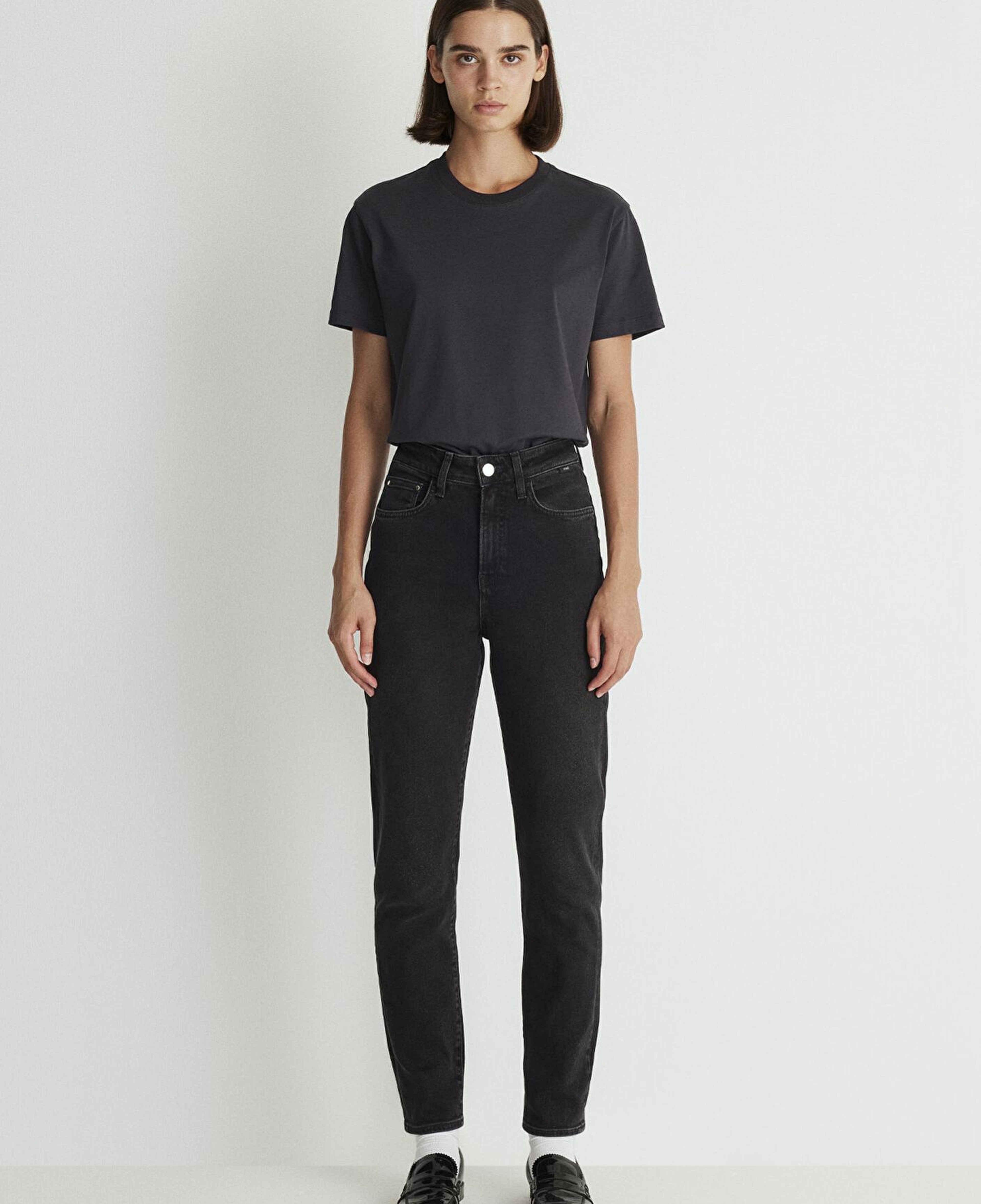 Mavi Star Real Blue Antrasit Smoke Jean Pantolon 101077-82224