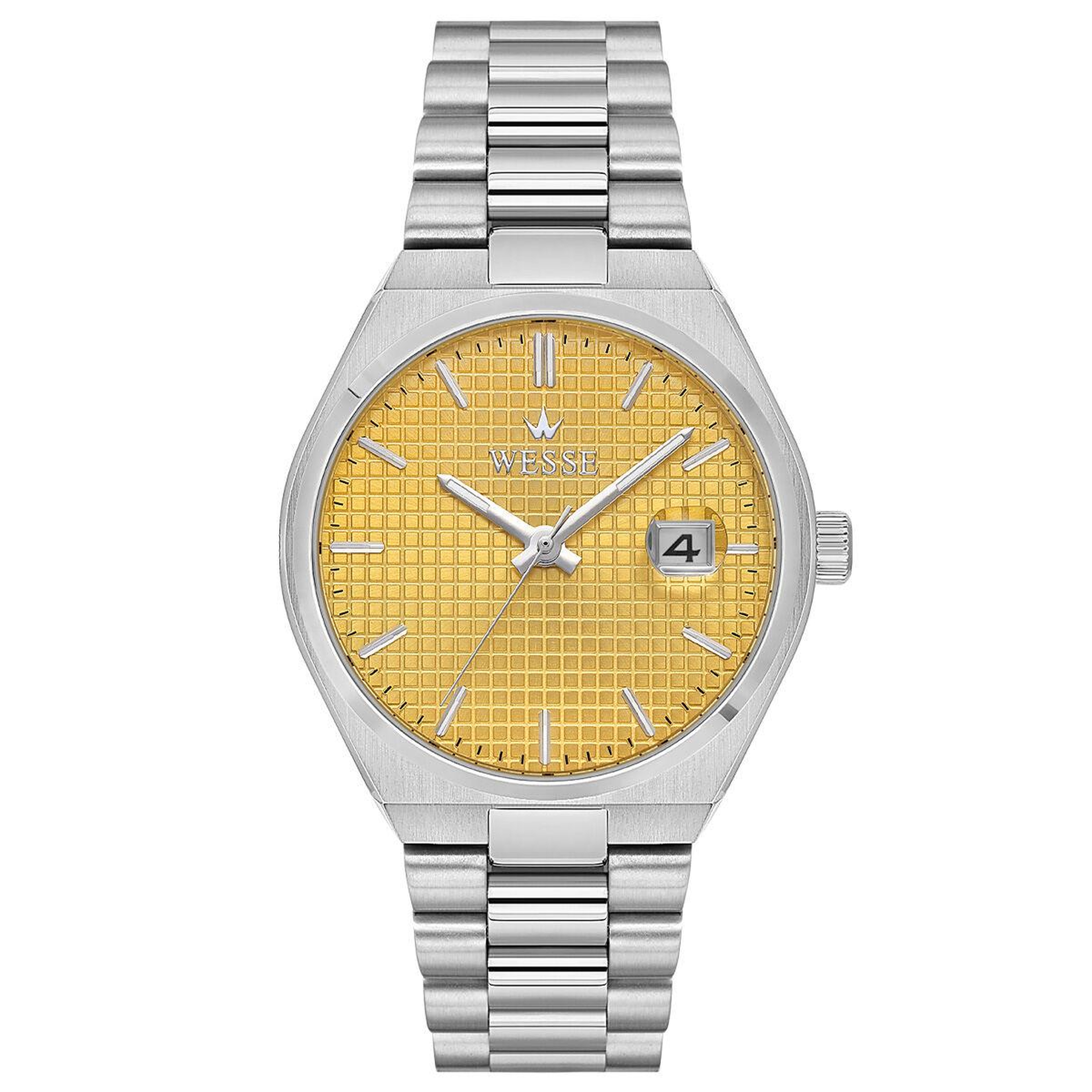 Wesse WWG209504 Erkek Kol Saati