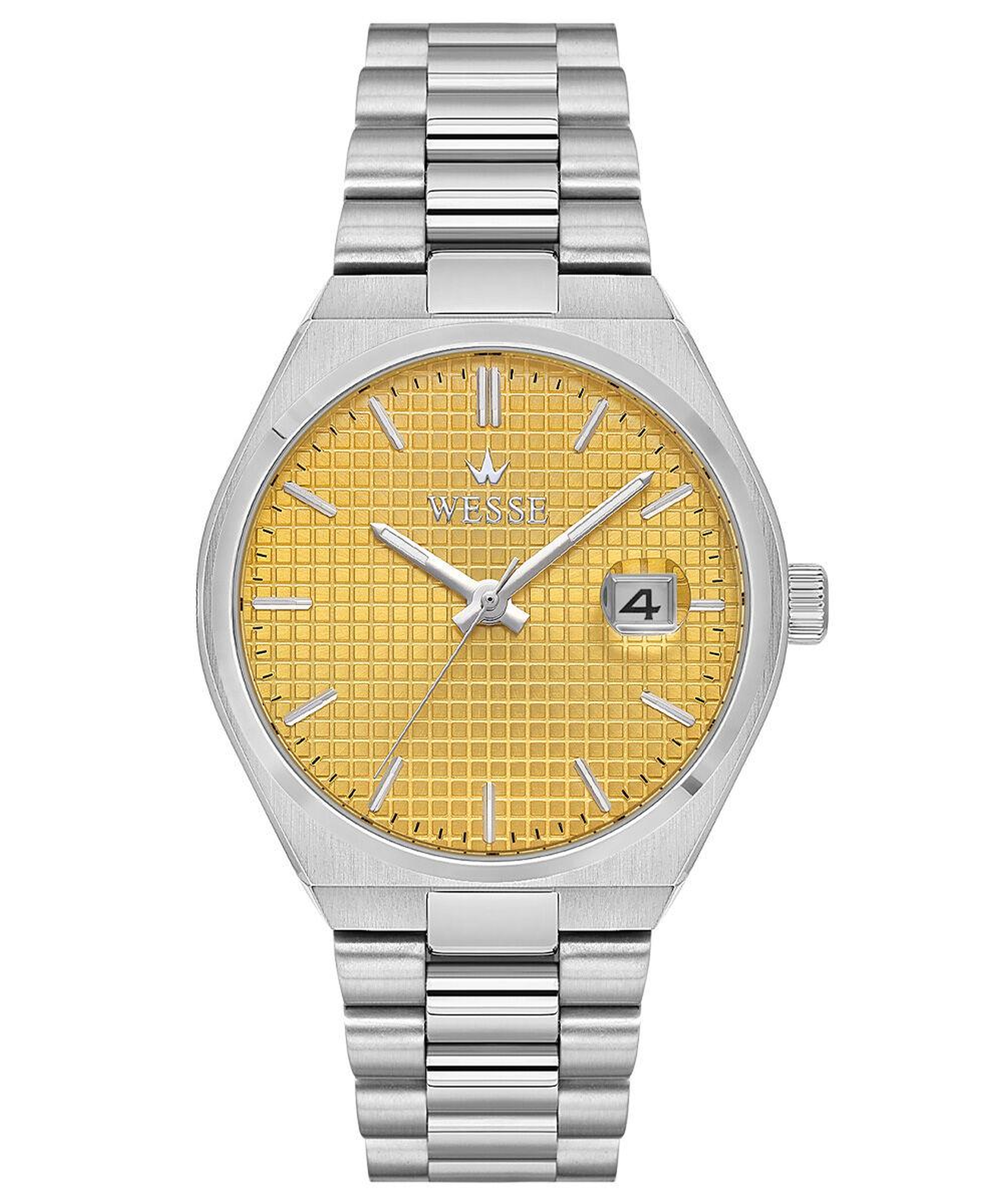 Wesse WWG209504 Erkek Kol Saati