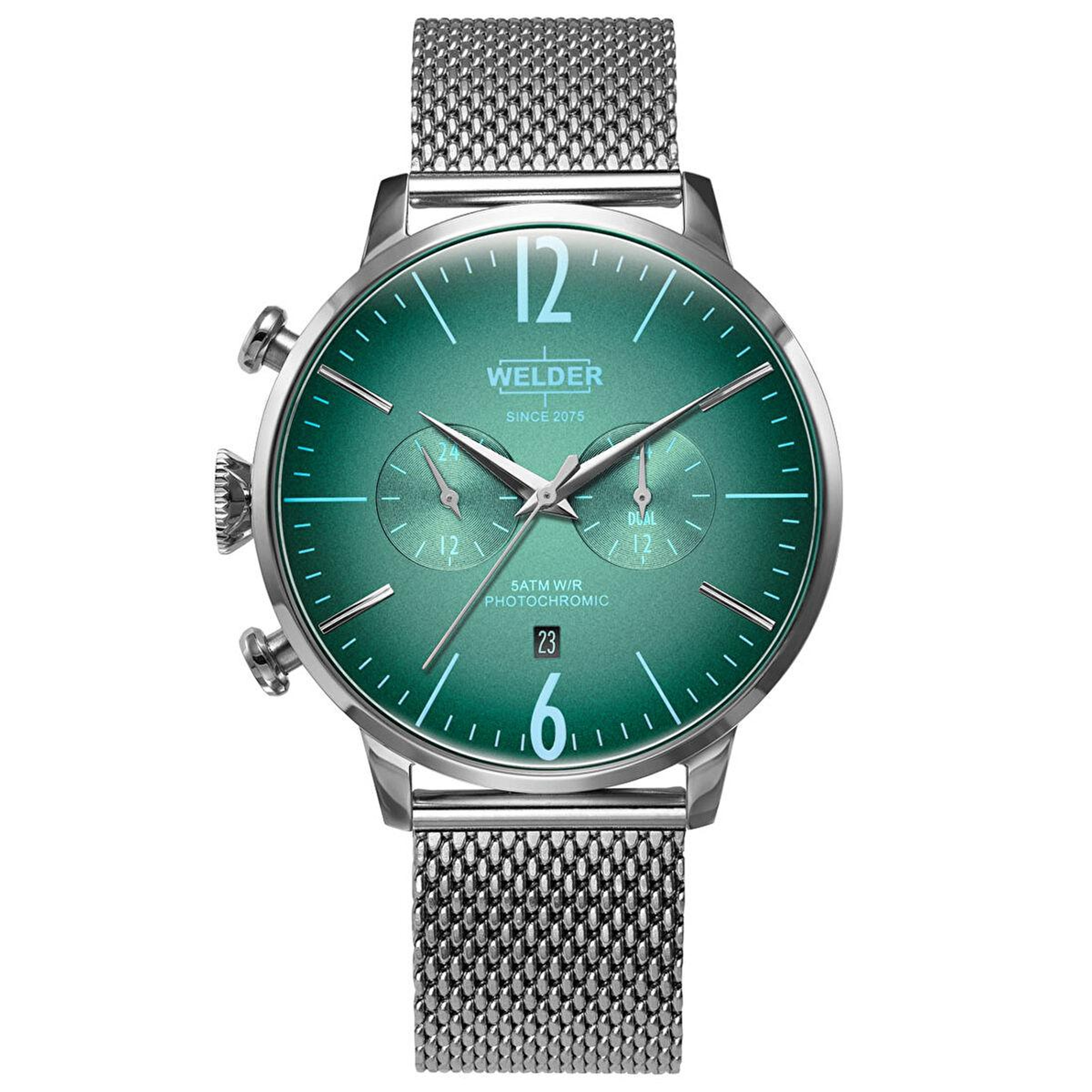 Welder WWRC1002 47 mm Erkek Kol Saati