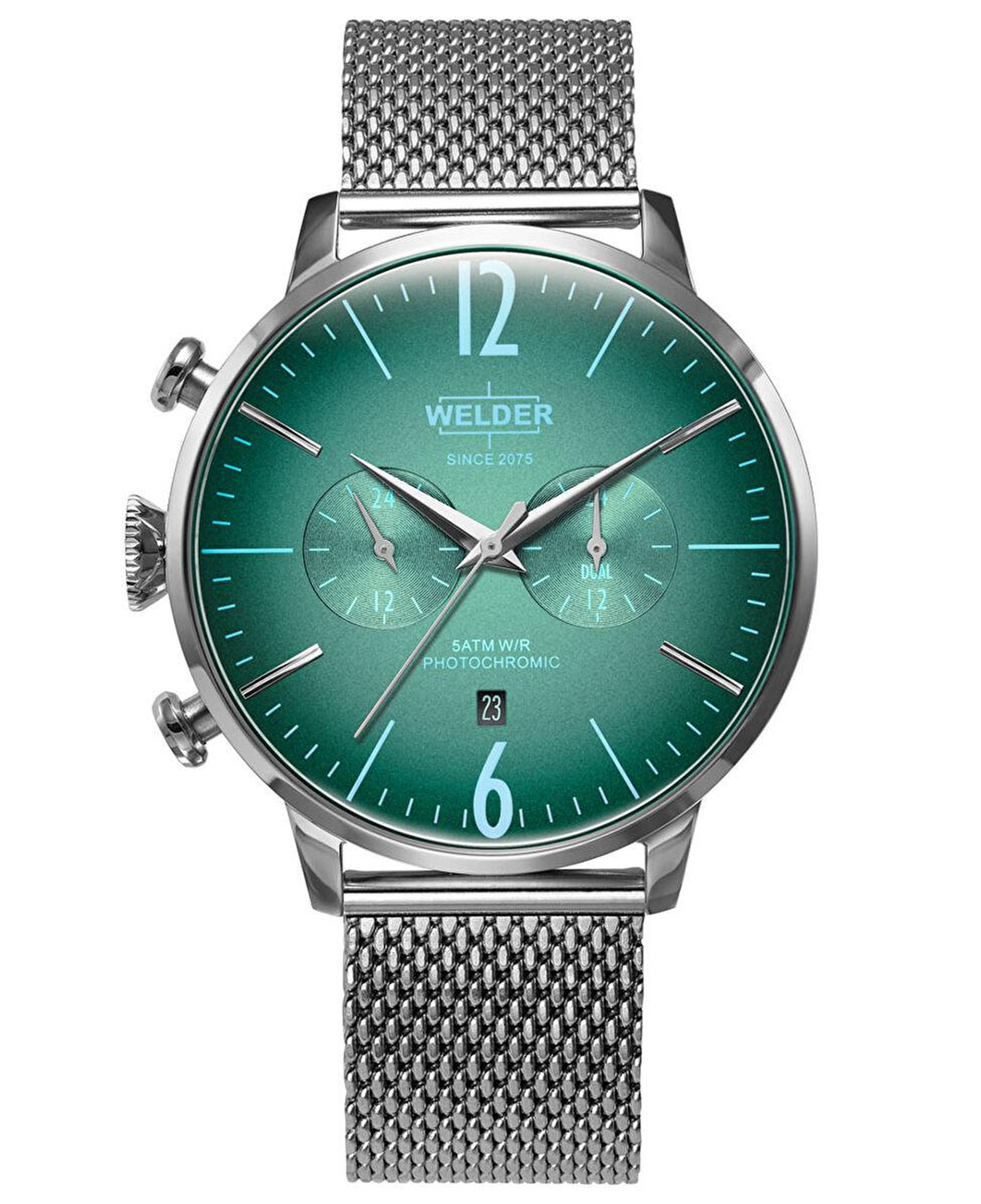 Welder WWRC1002 47 mm Erkek Kol Saati