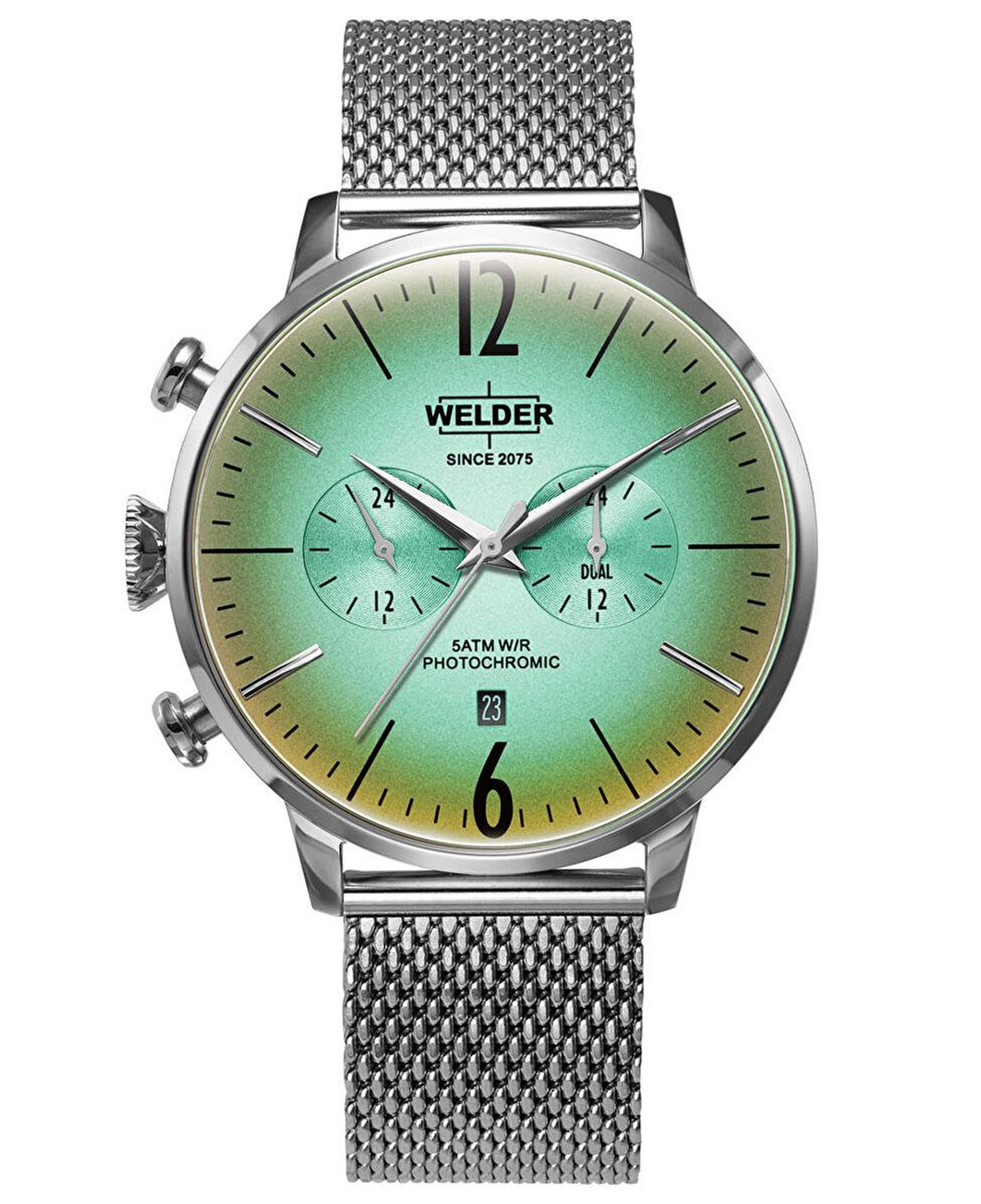 Welder WWRC1003 47 mm Erkek Kol Saati