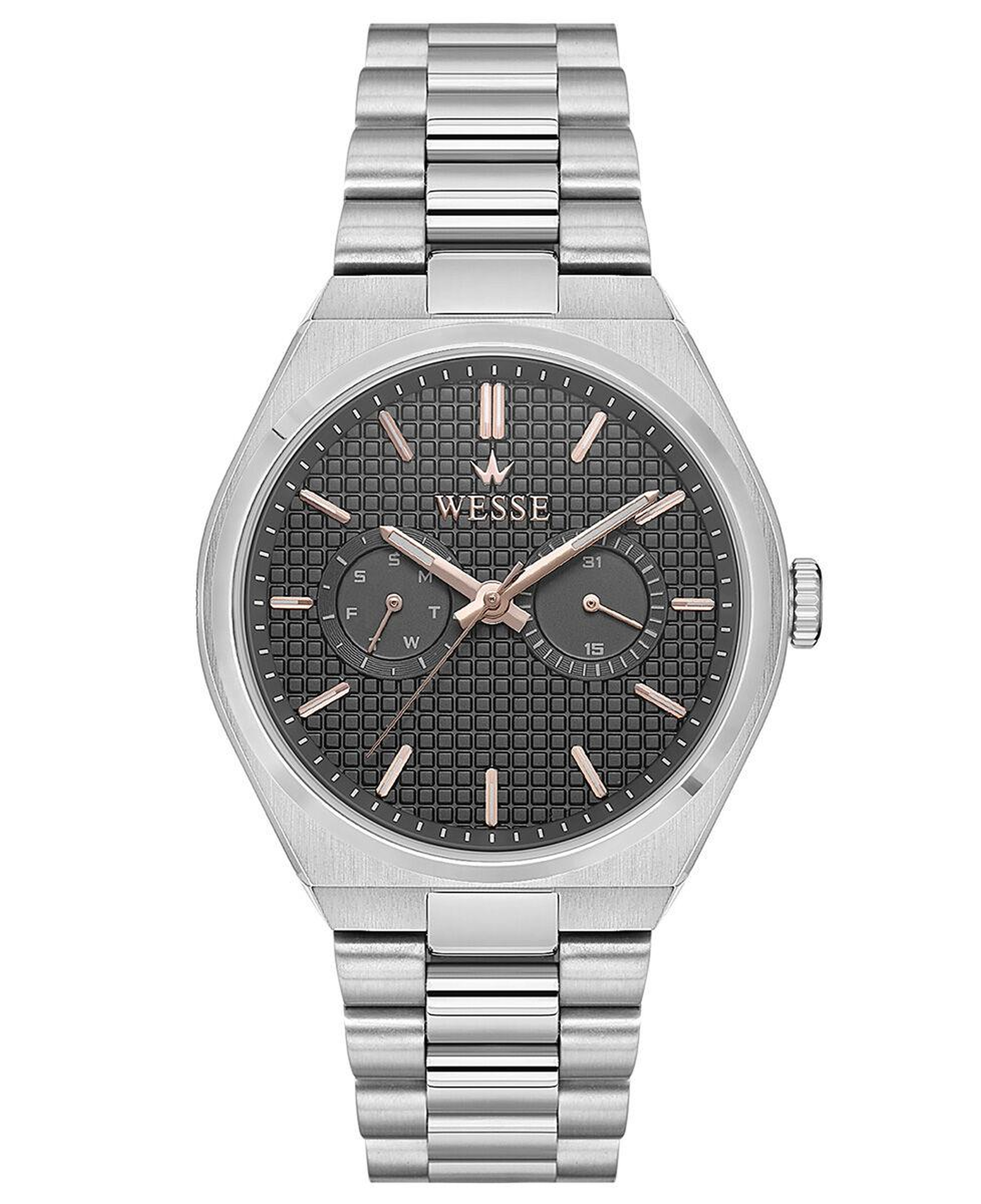 Wesse WWG209601 Erkek Kol Saati