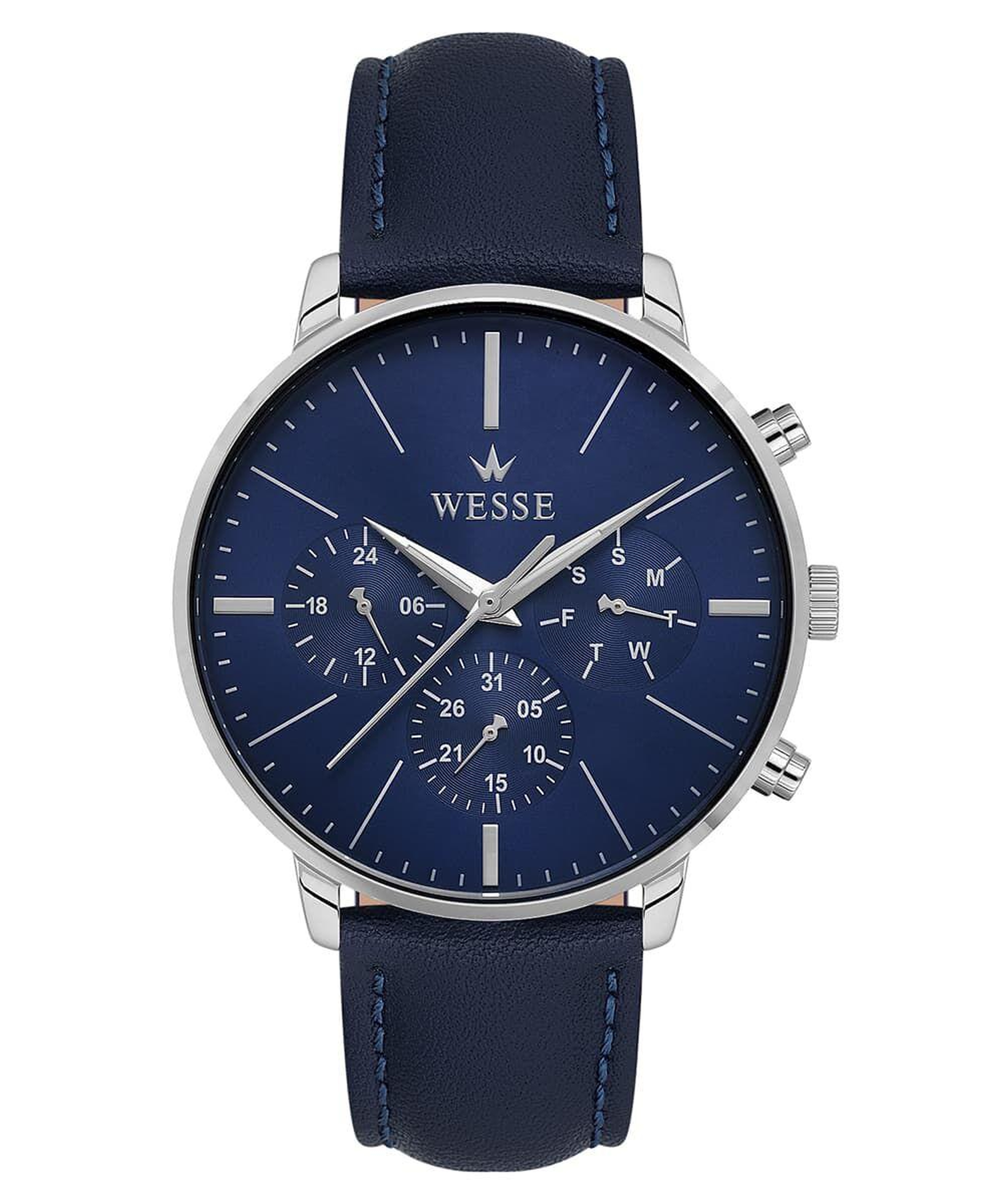 Wesse WWG401106LA Erkek Kol Saati