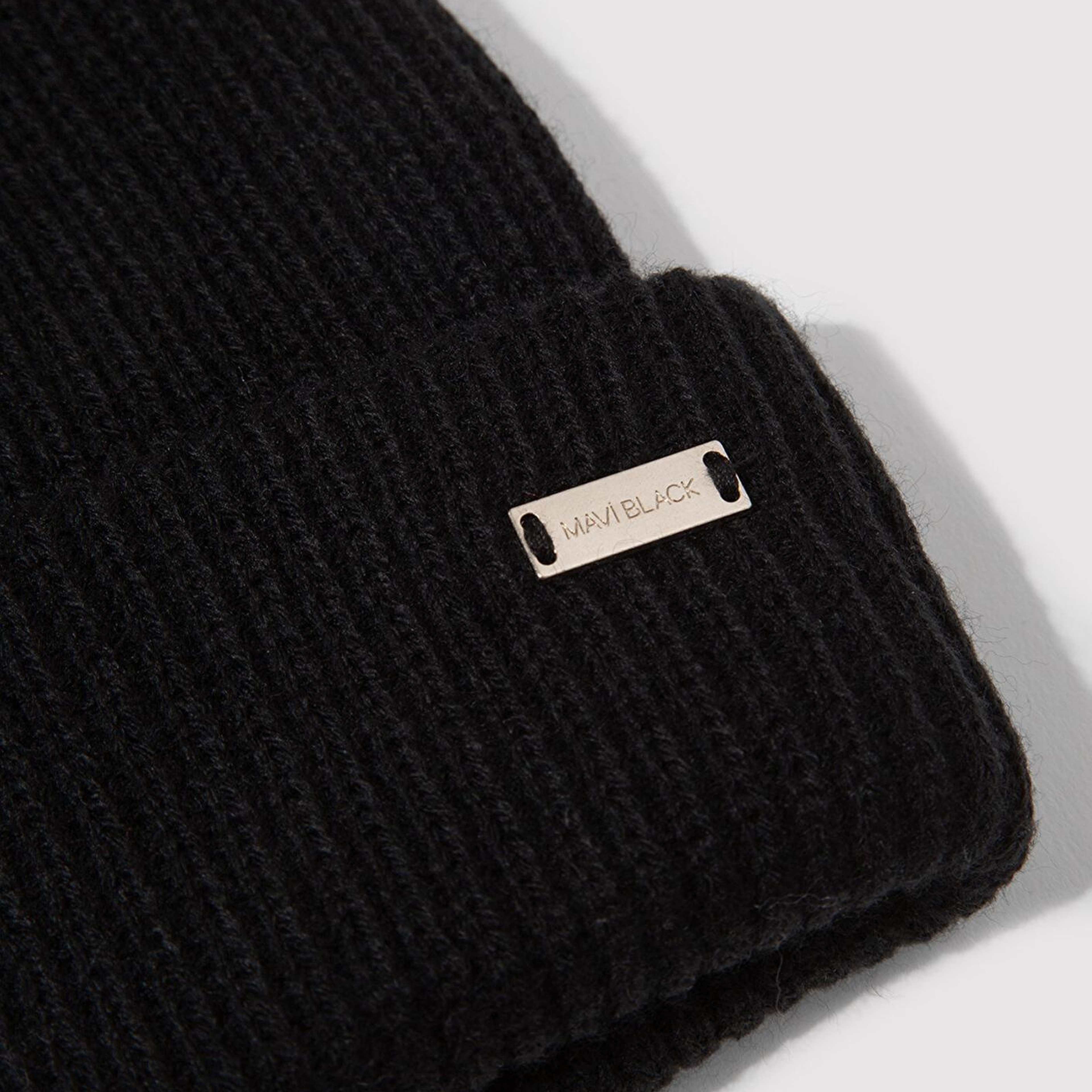 Mavi Mavi Black Siyah Bere 0912001-900