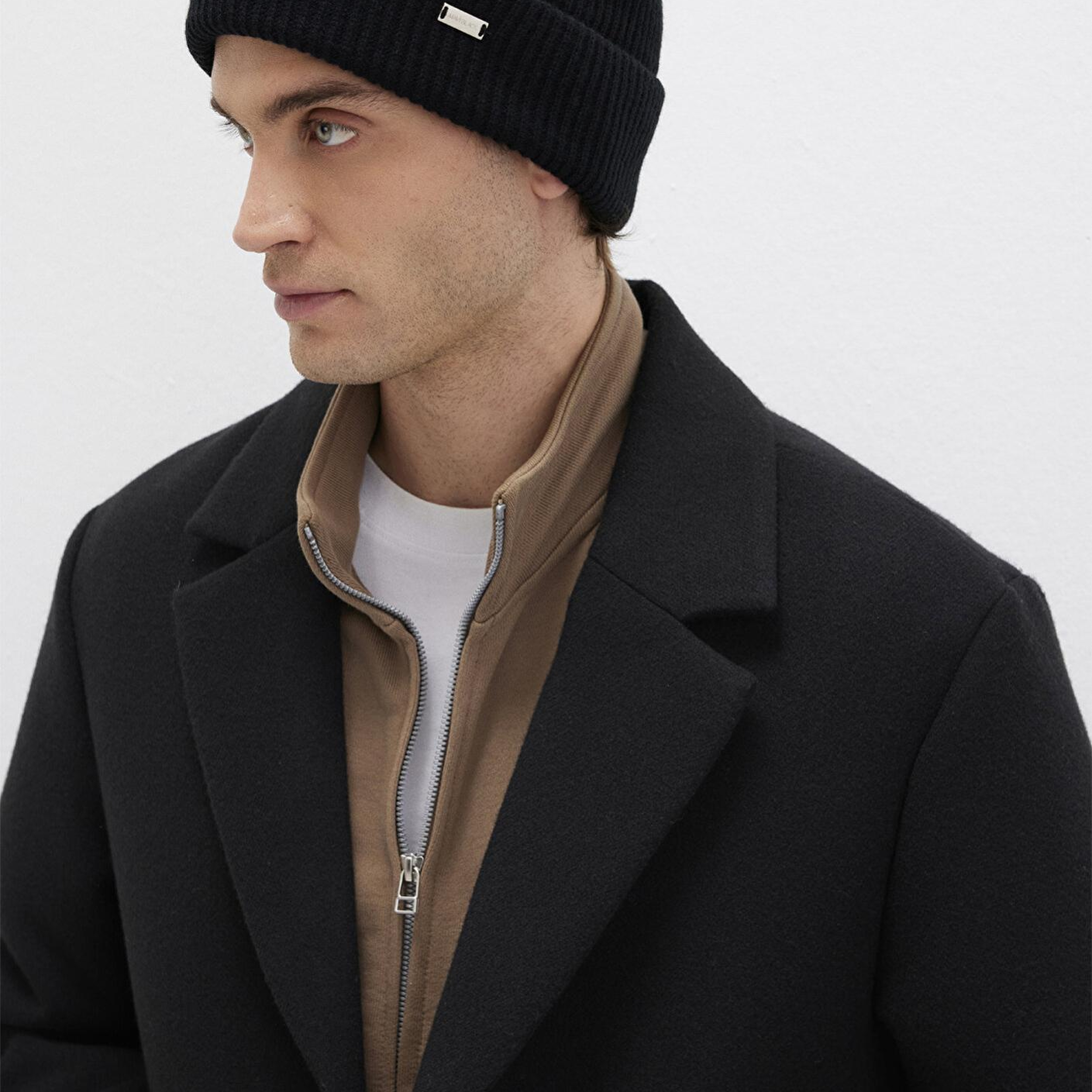 Mavi Mavi Black Siyah Bere 0912001-900