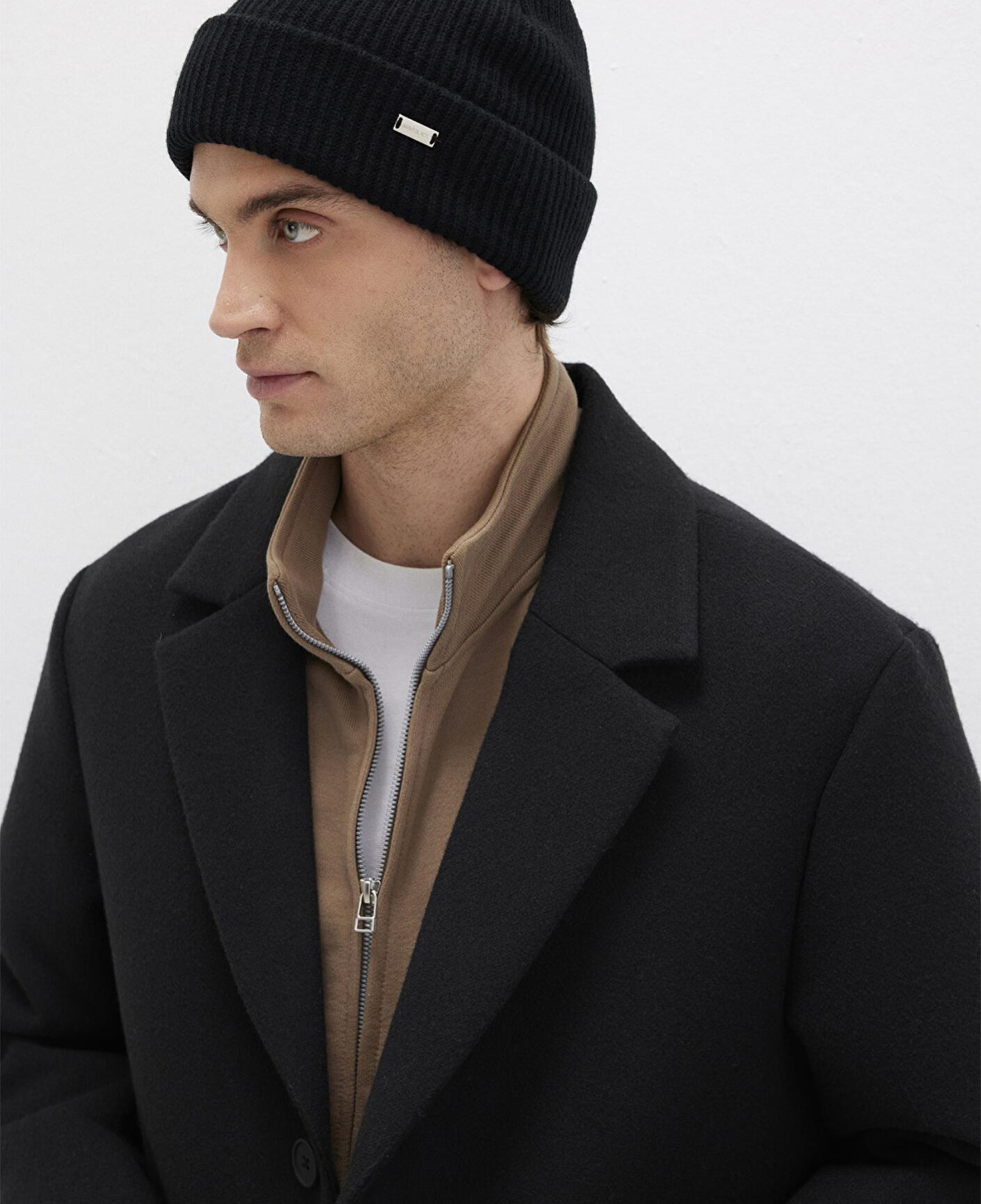 Mavi Mavi Black Siyah Bere 0912001-900