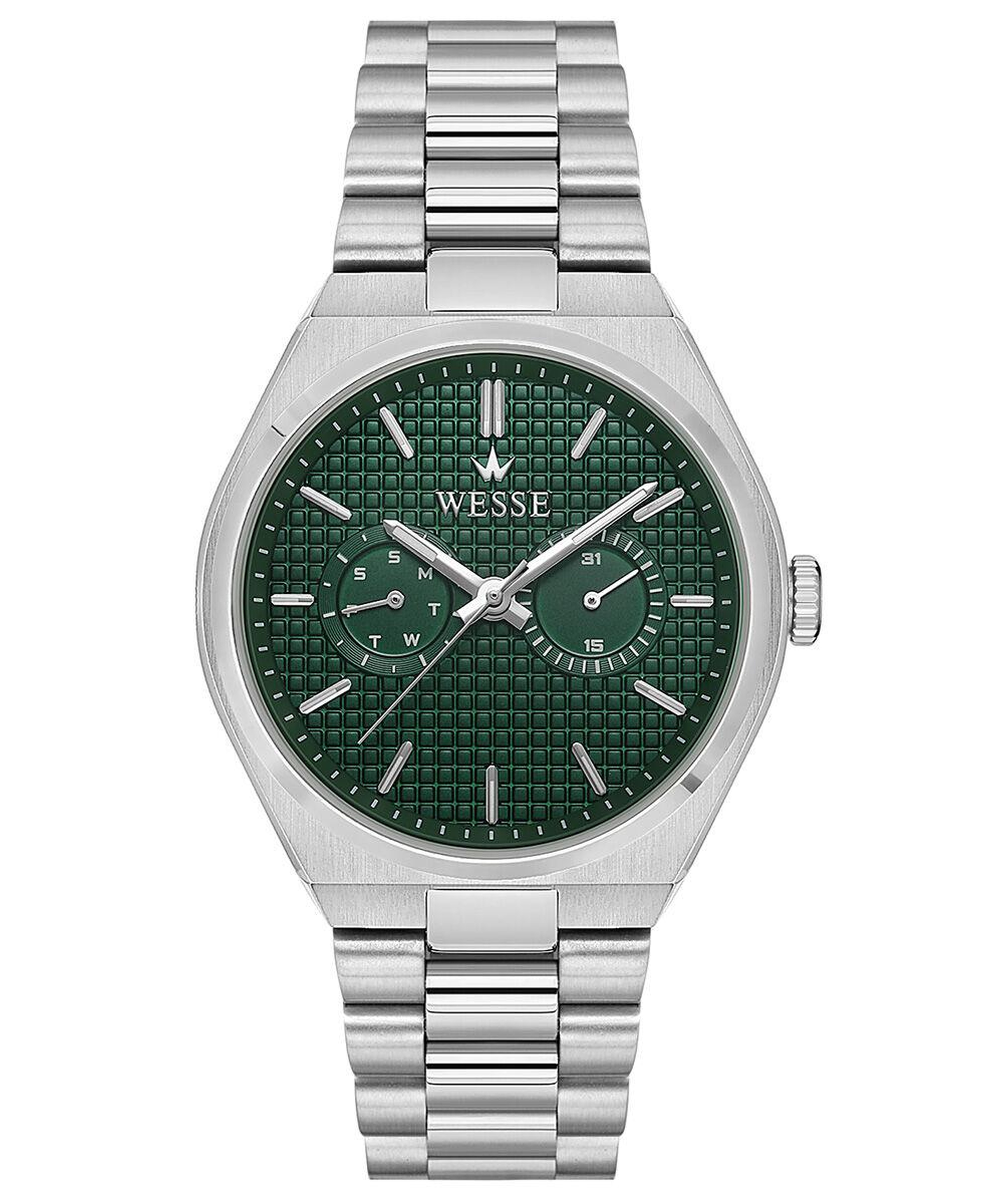 Wesse WWG209602 Erkek Kol Saati