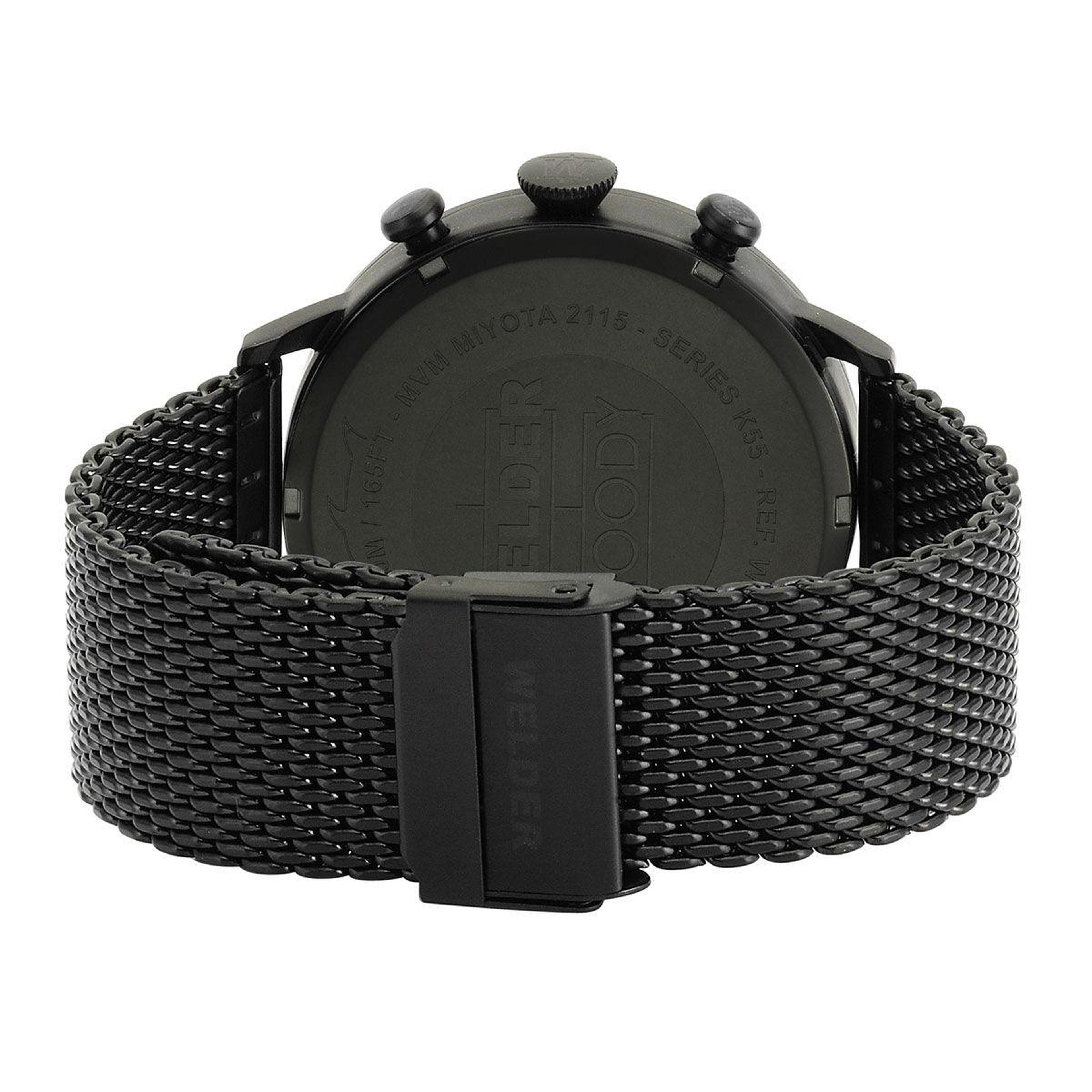 Welder WWRC1006 47 mm Erkek Kol Saati