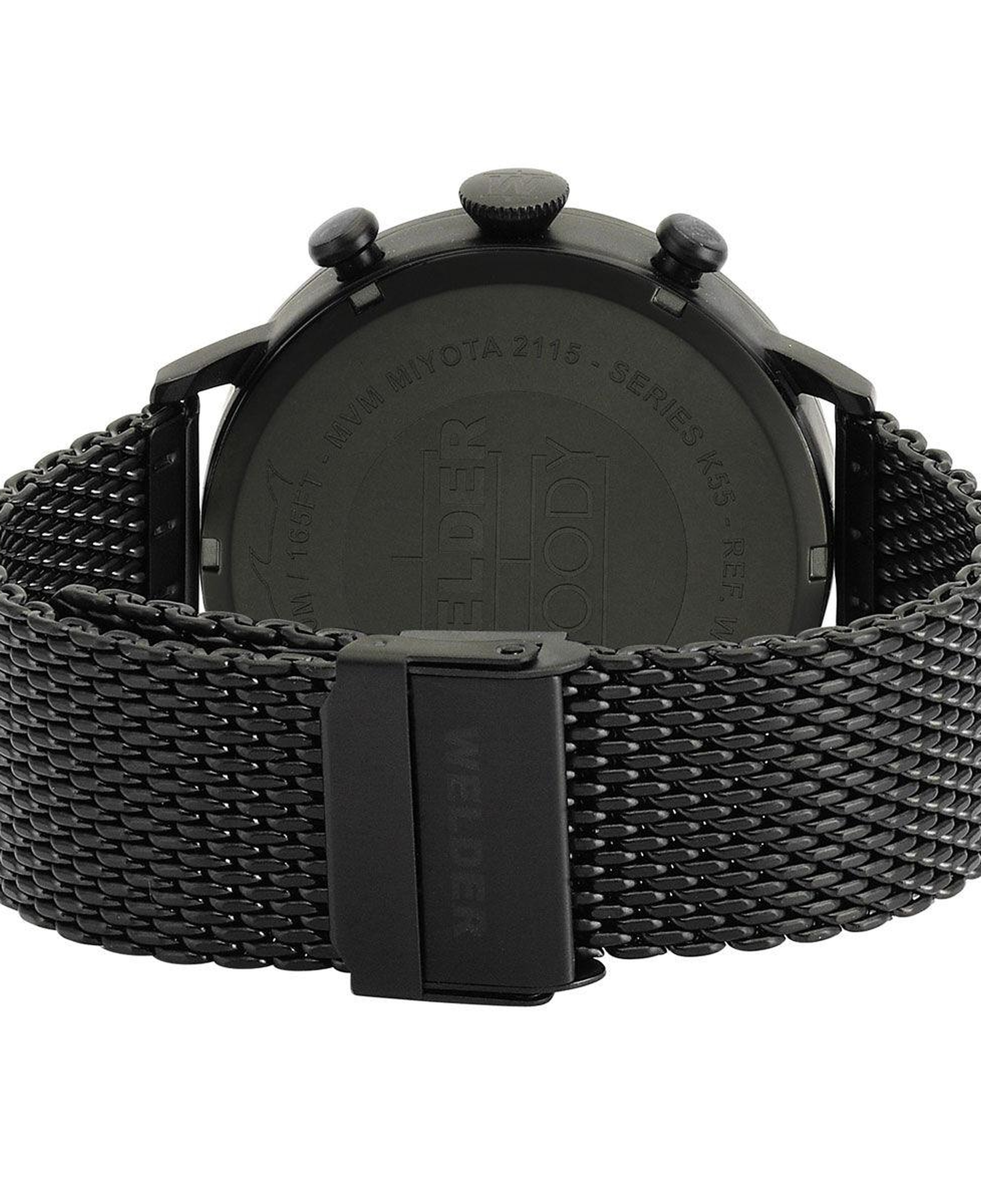 Welder WWRC1006 47 mm Erkek Kol Saati