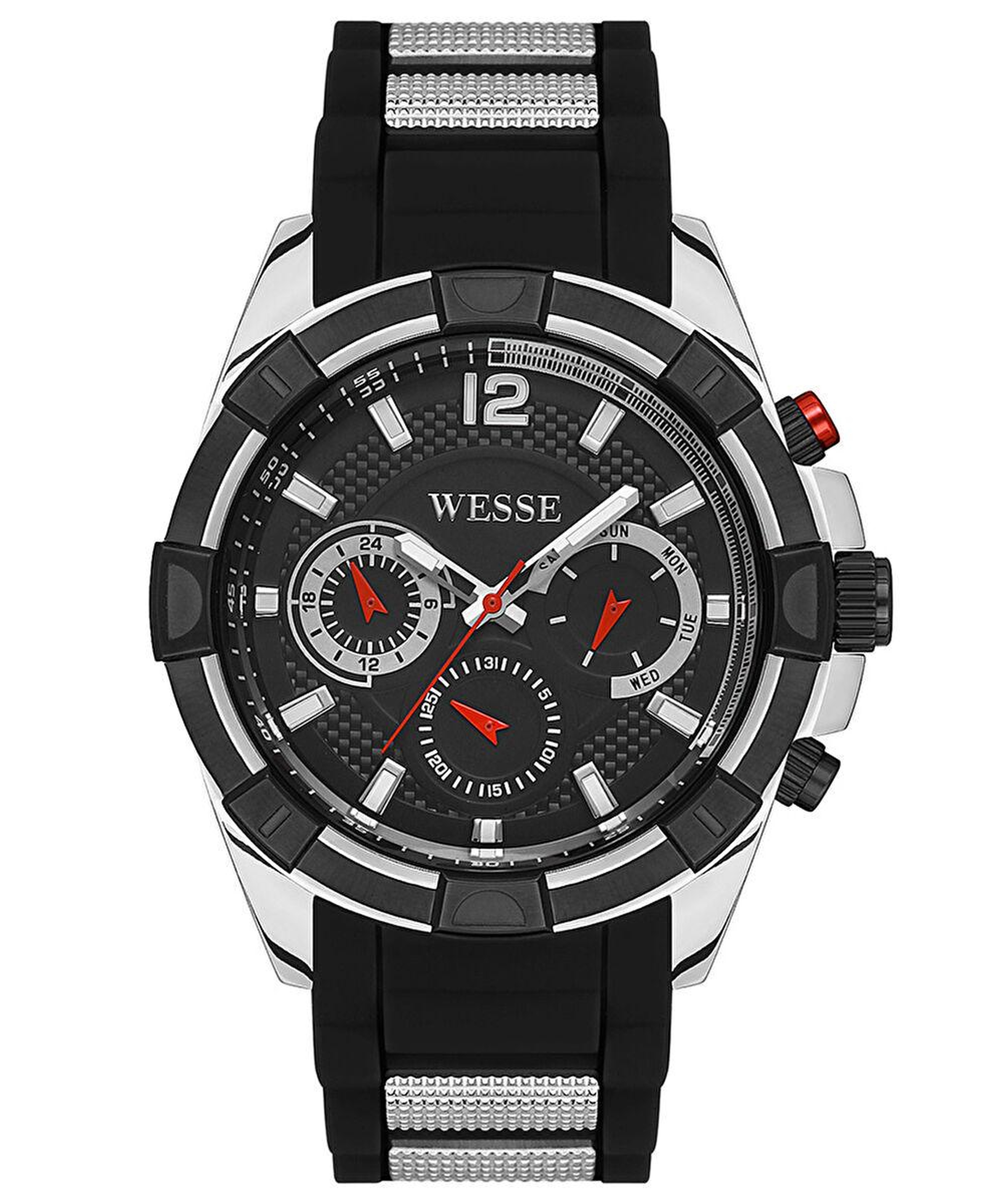 Wesse WWG401802 Erkek Kol Saati