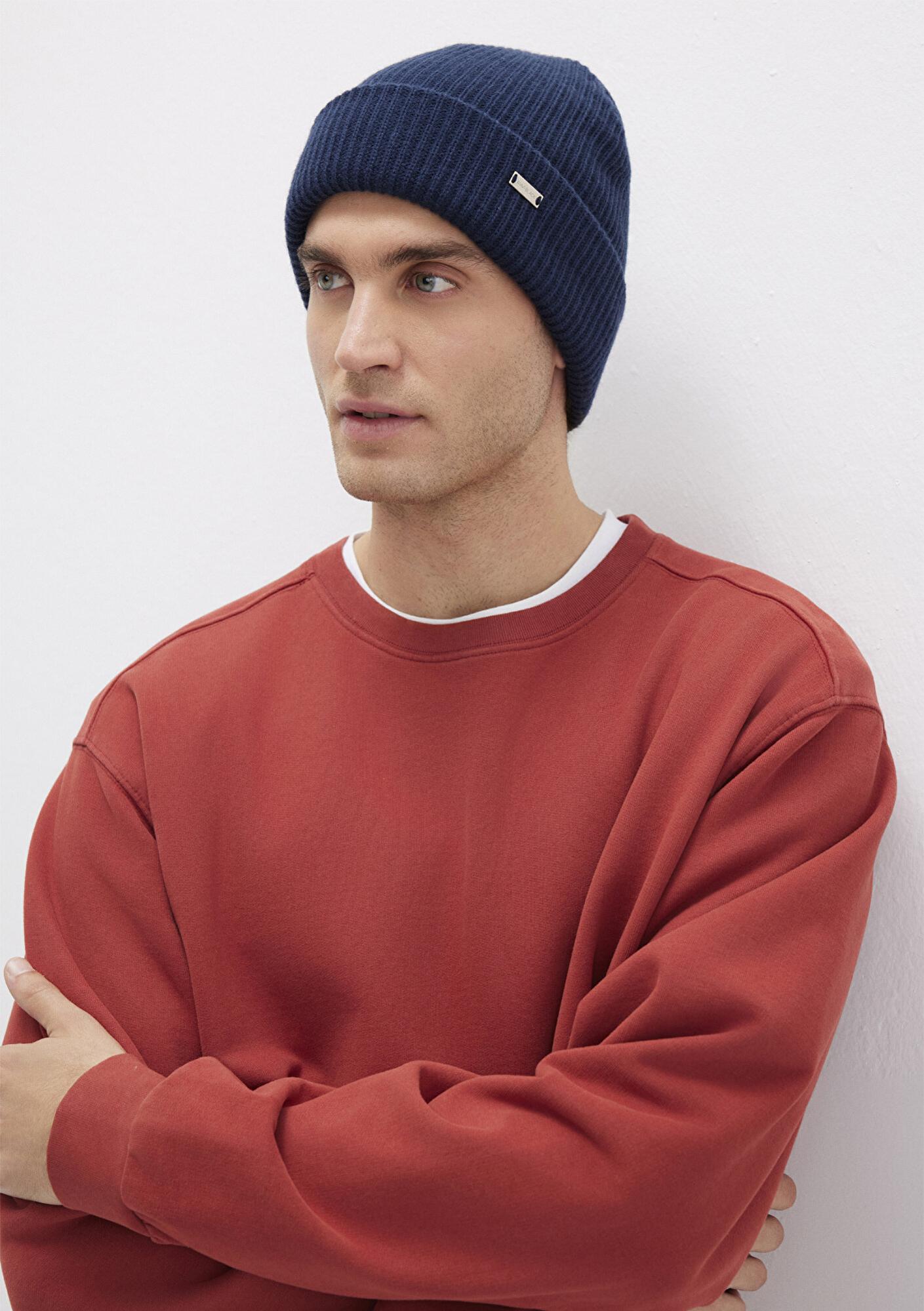 Mavi Mavi Black Lacivert Bere 0912001-70804