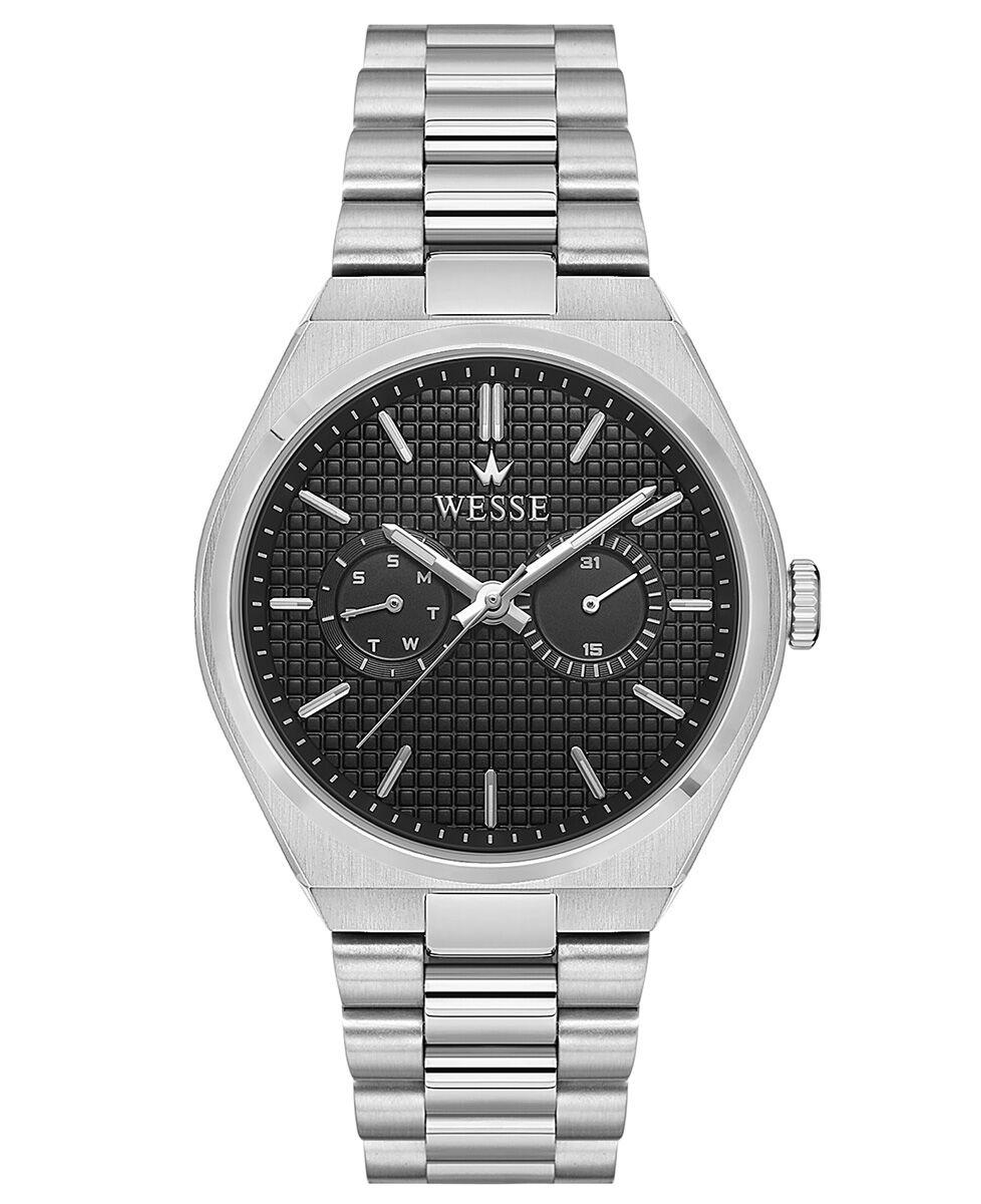 Wesse WWG209604 Erkek Kol Saati