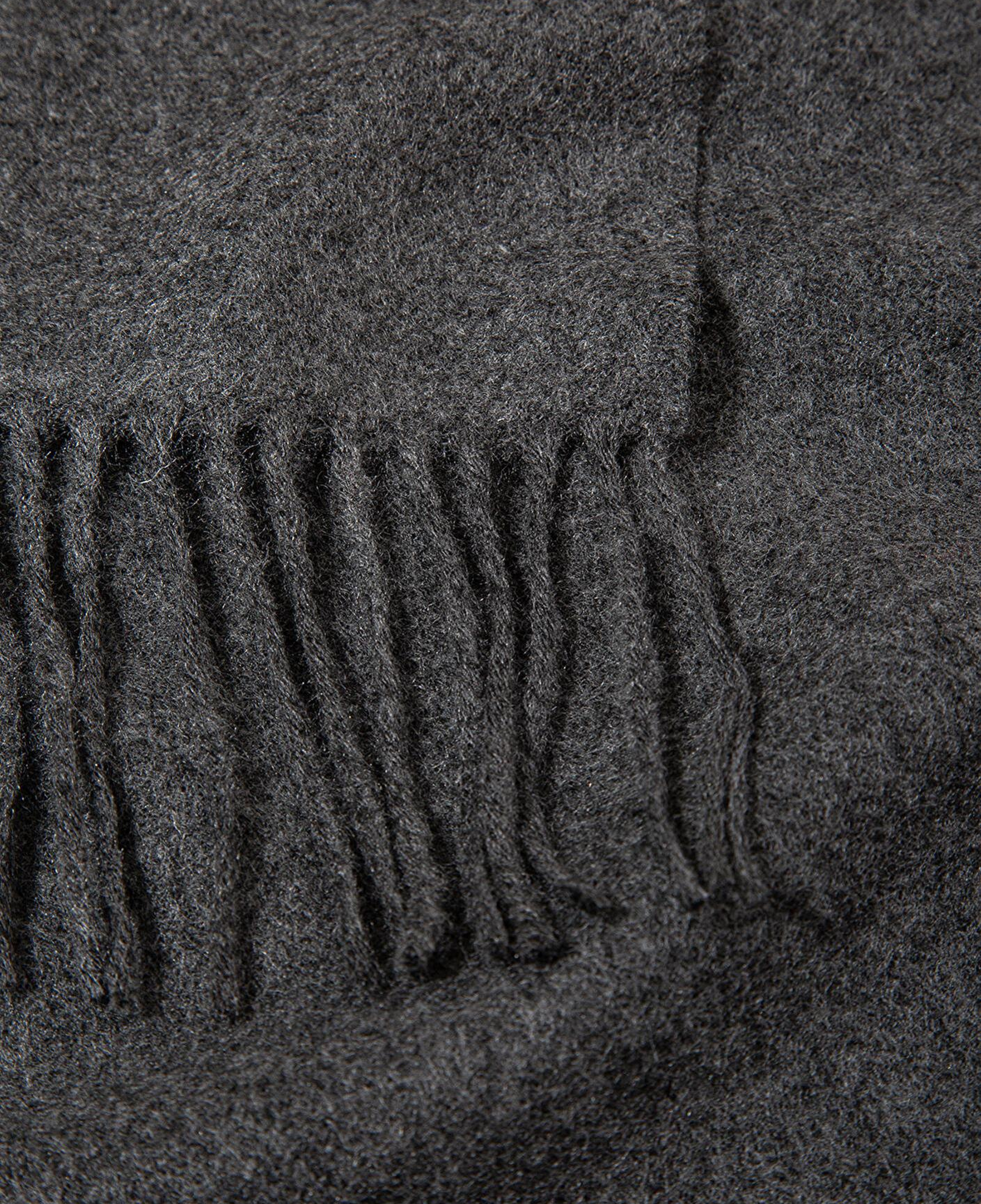 Mavi Antrasit Atkı 0912016-24674