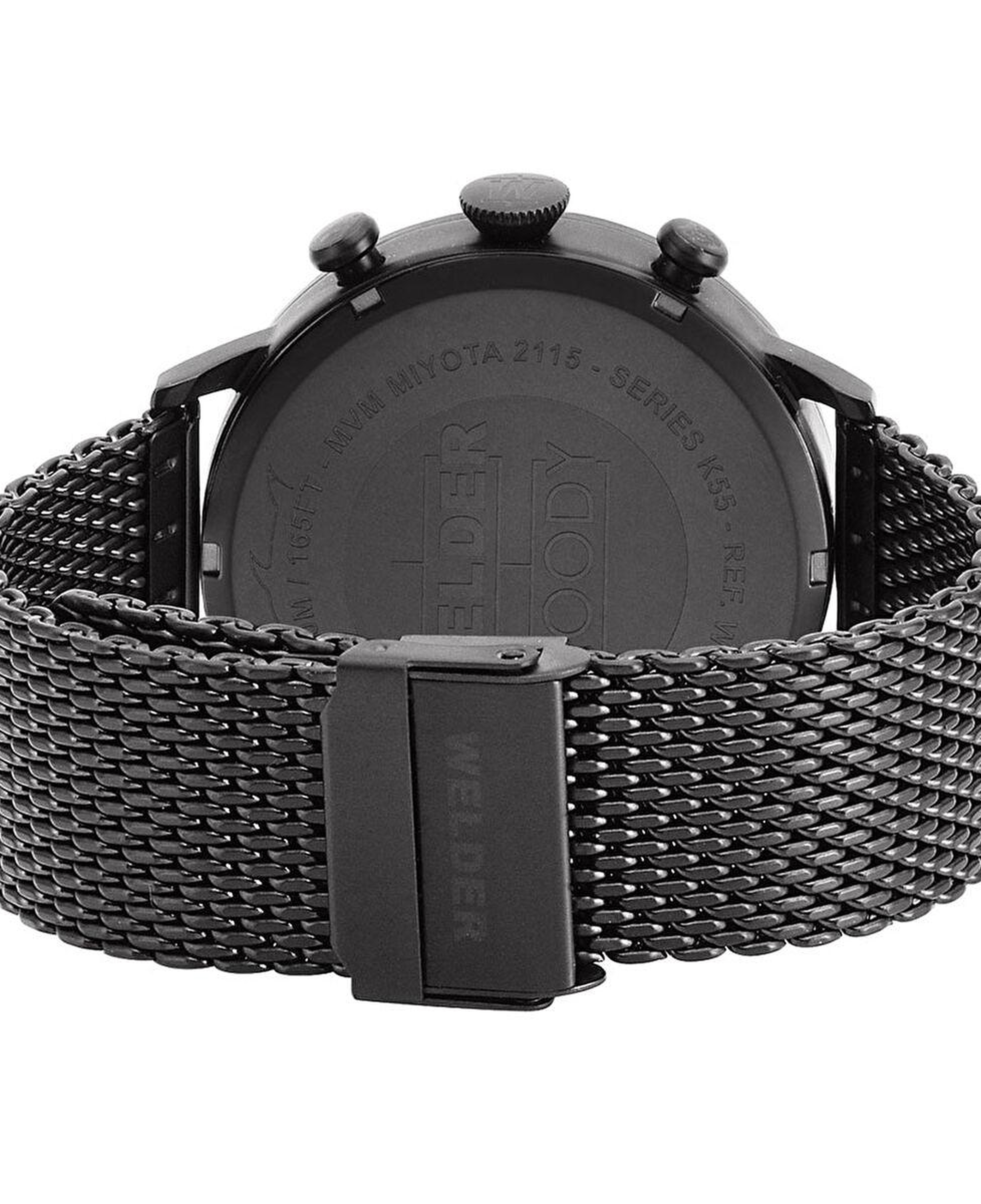 Welder WWRC1007 47 mm Erkek Kol Saati