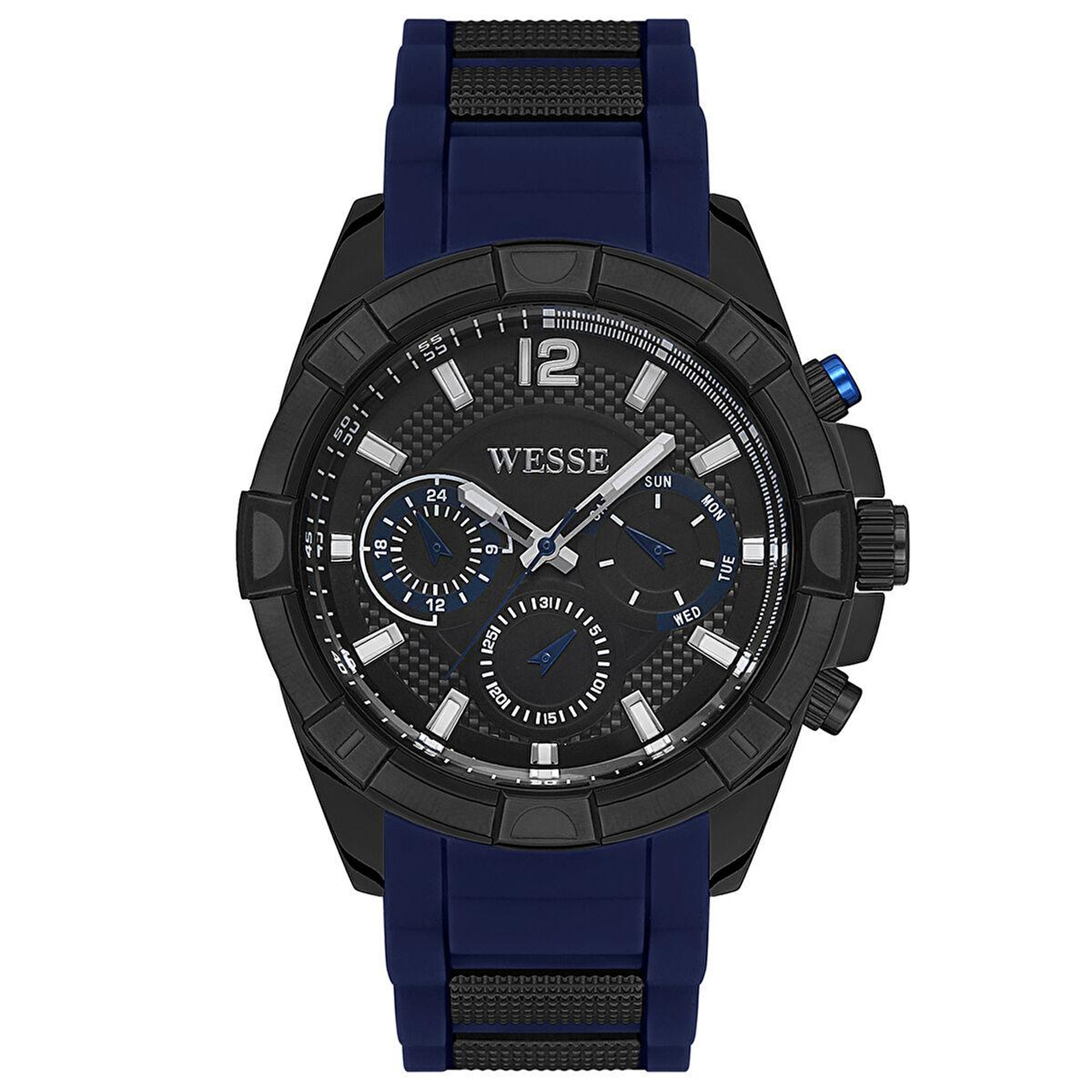 Wesse WWG401803 Erkek Kol Saati