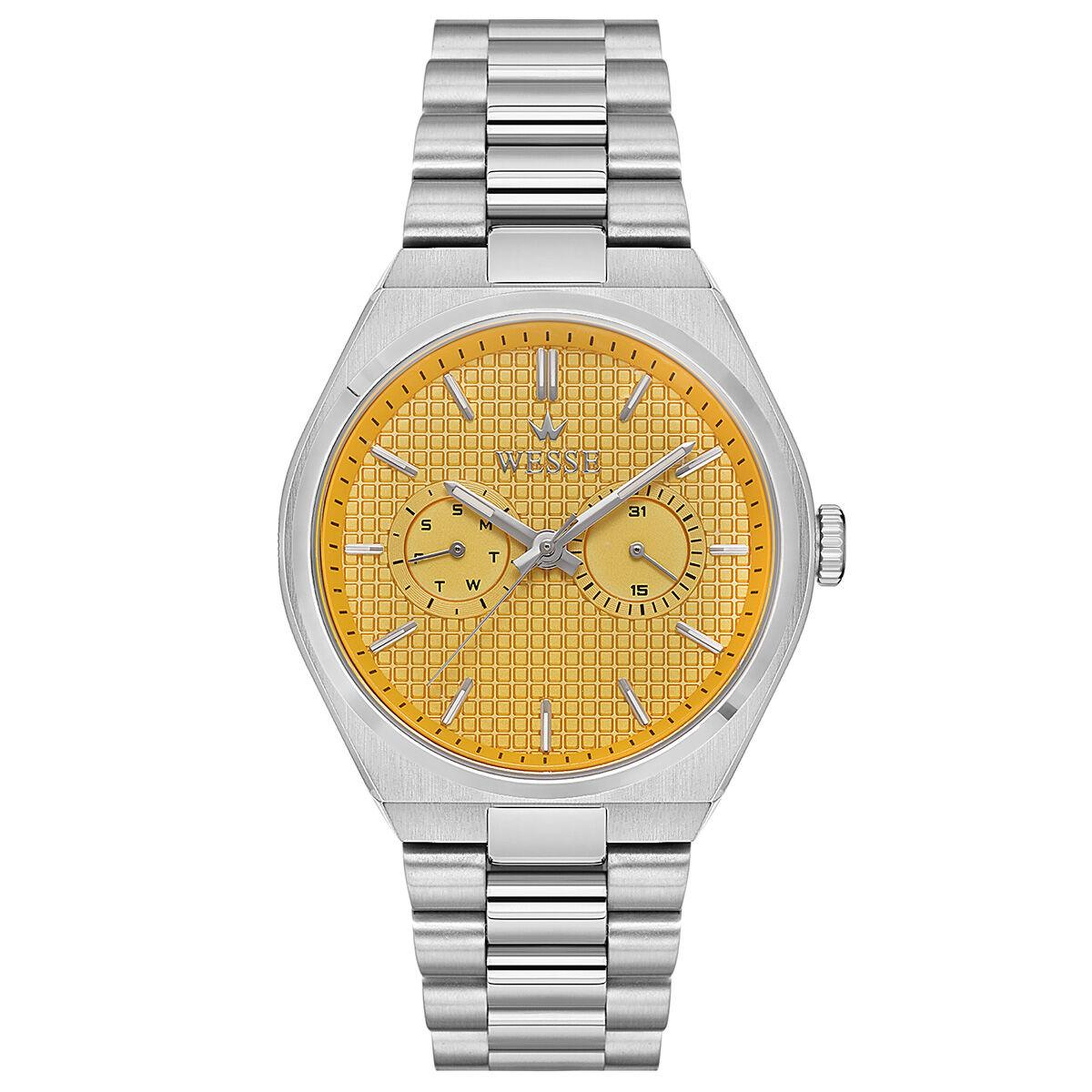 Wesse WWG209605 Erkek Kol Saati