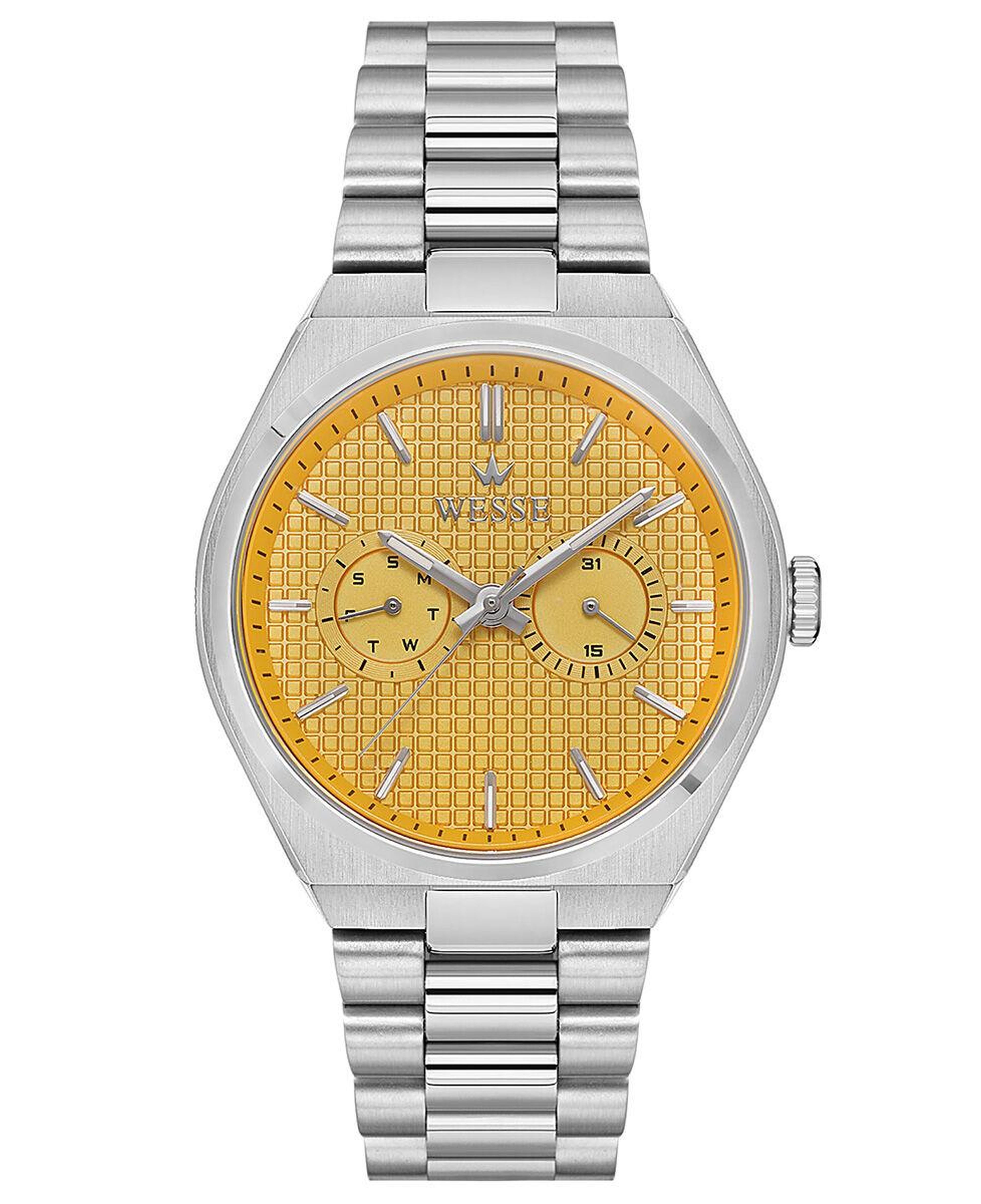 Wesse WWG209605 Erkek Kol Saati
