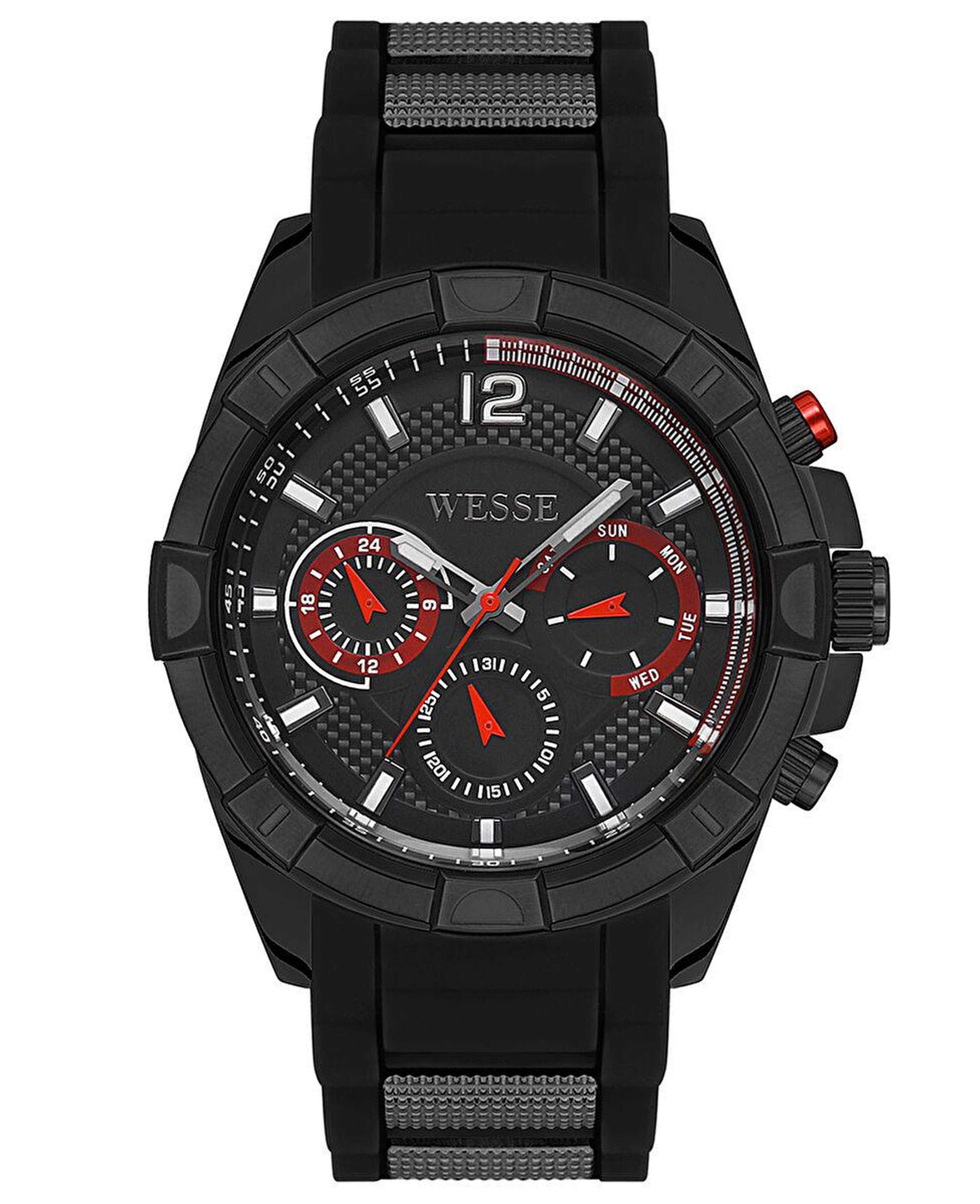 Wesse WWG401804 Erkek Kol Saati