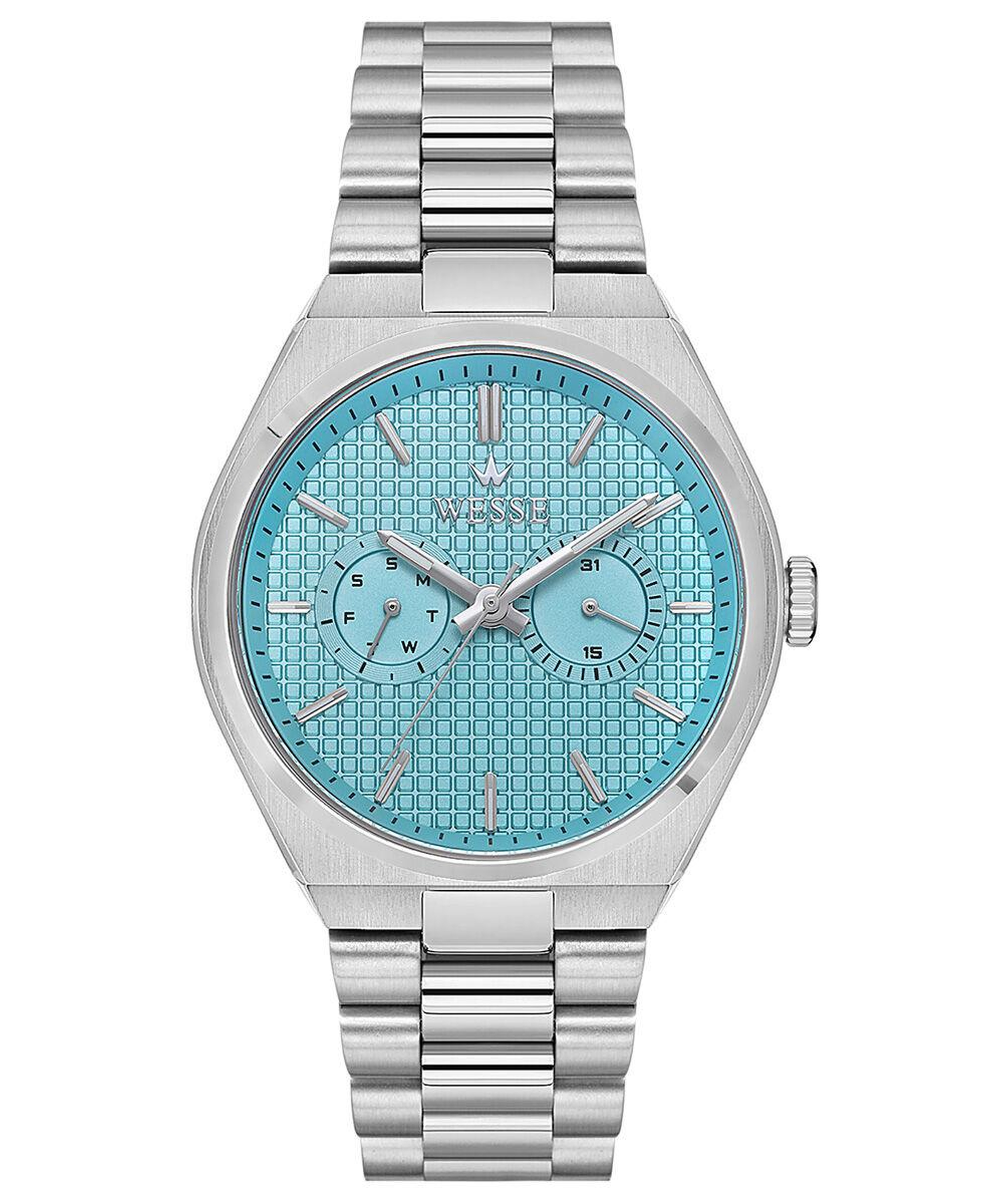 Wesse WWG209606 Erkek Kol Saati