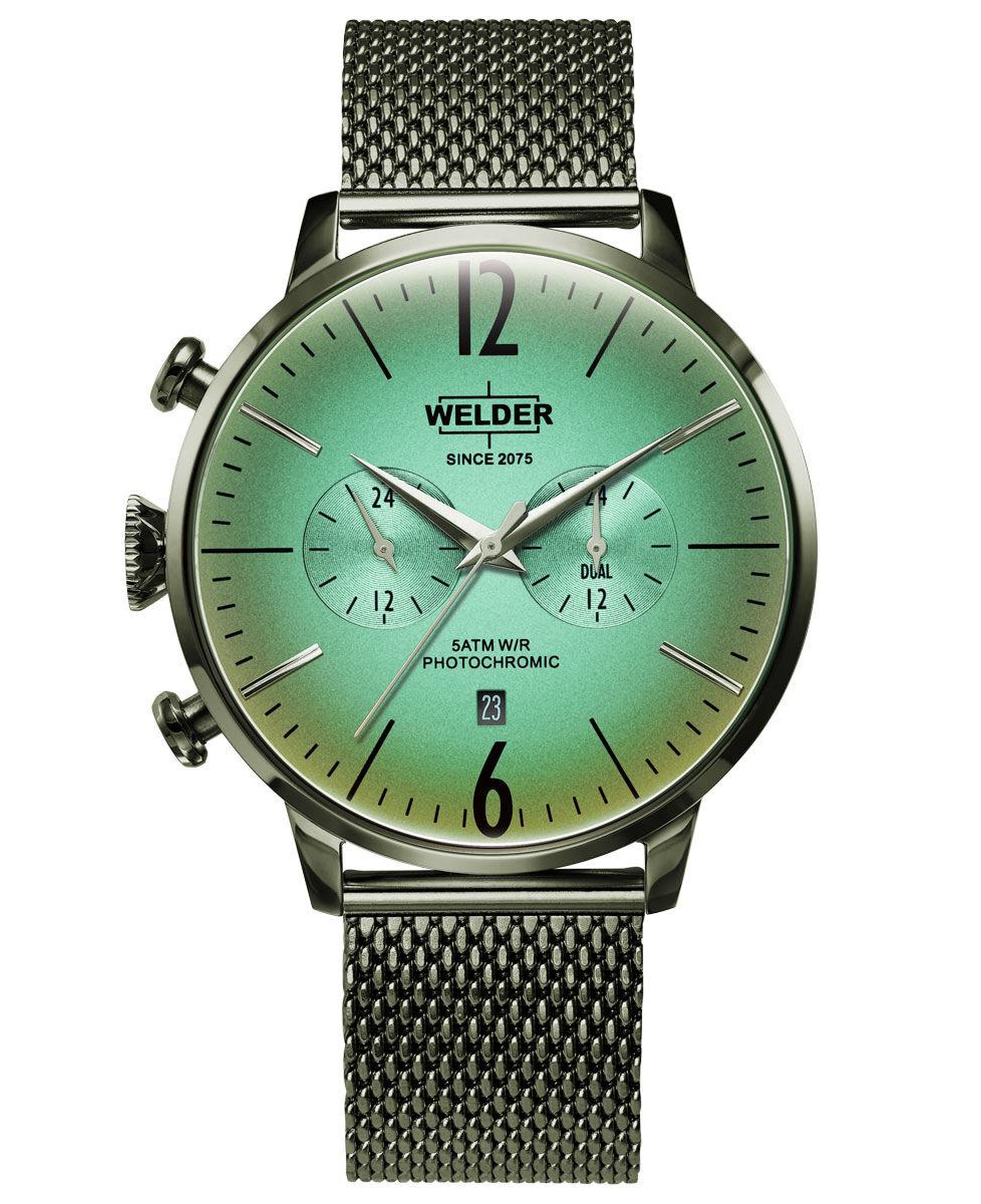 Welder WWRC1011 47 mm Erkek Kol Saati