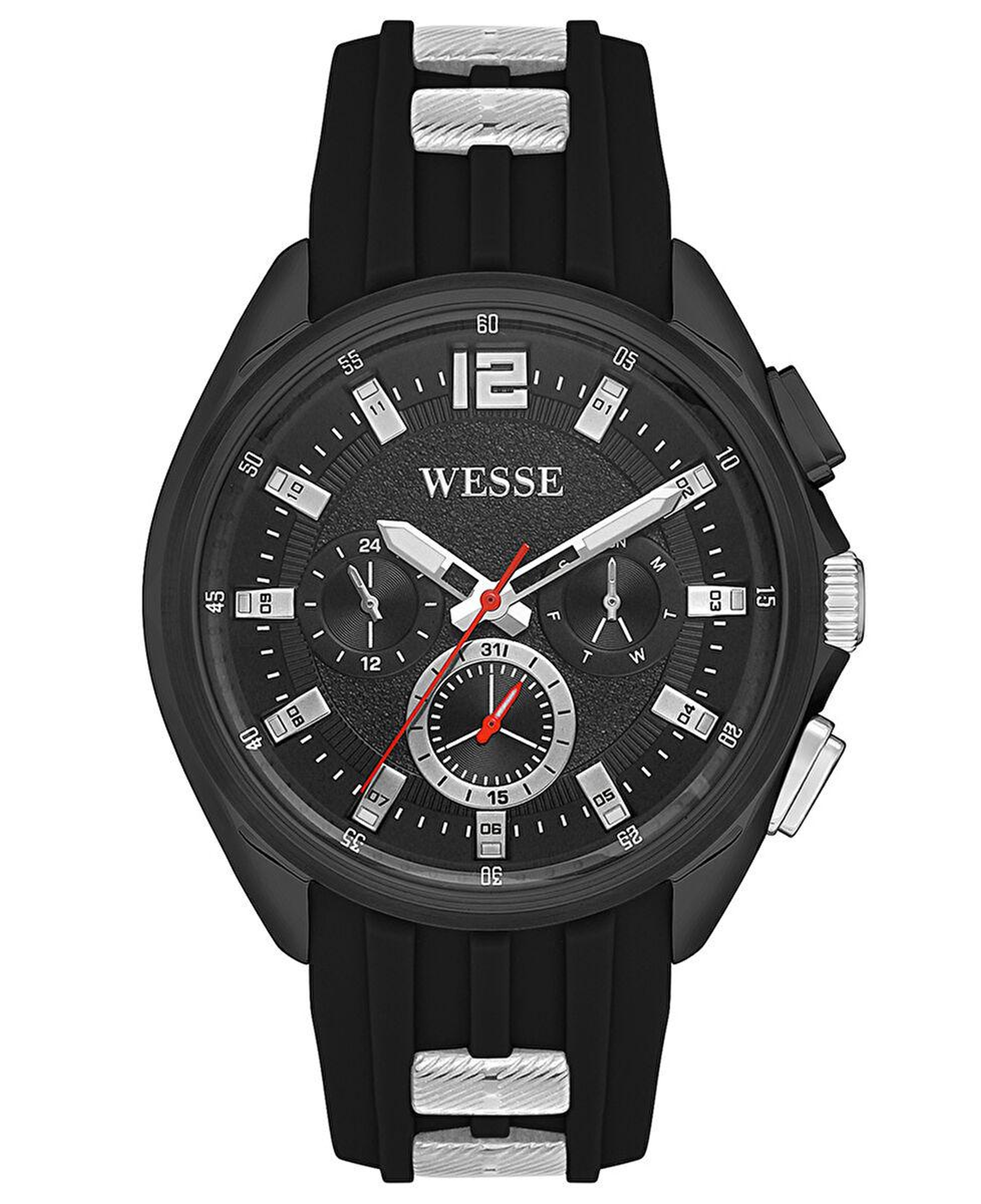 Wesse WWG401901 Erkek Kol Saati