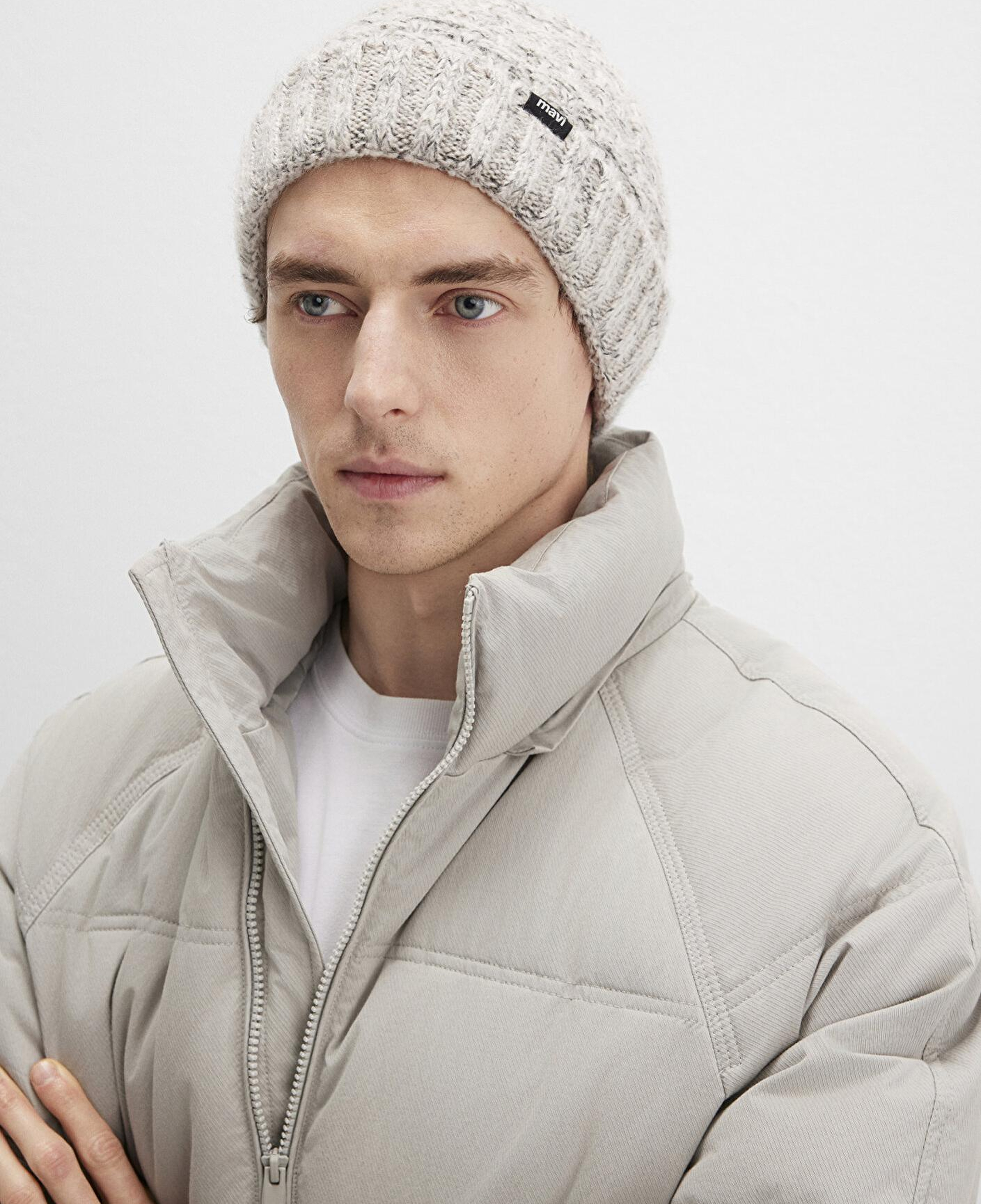 Mavi Ekru Bere 0911536-70007