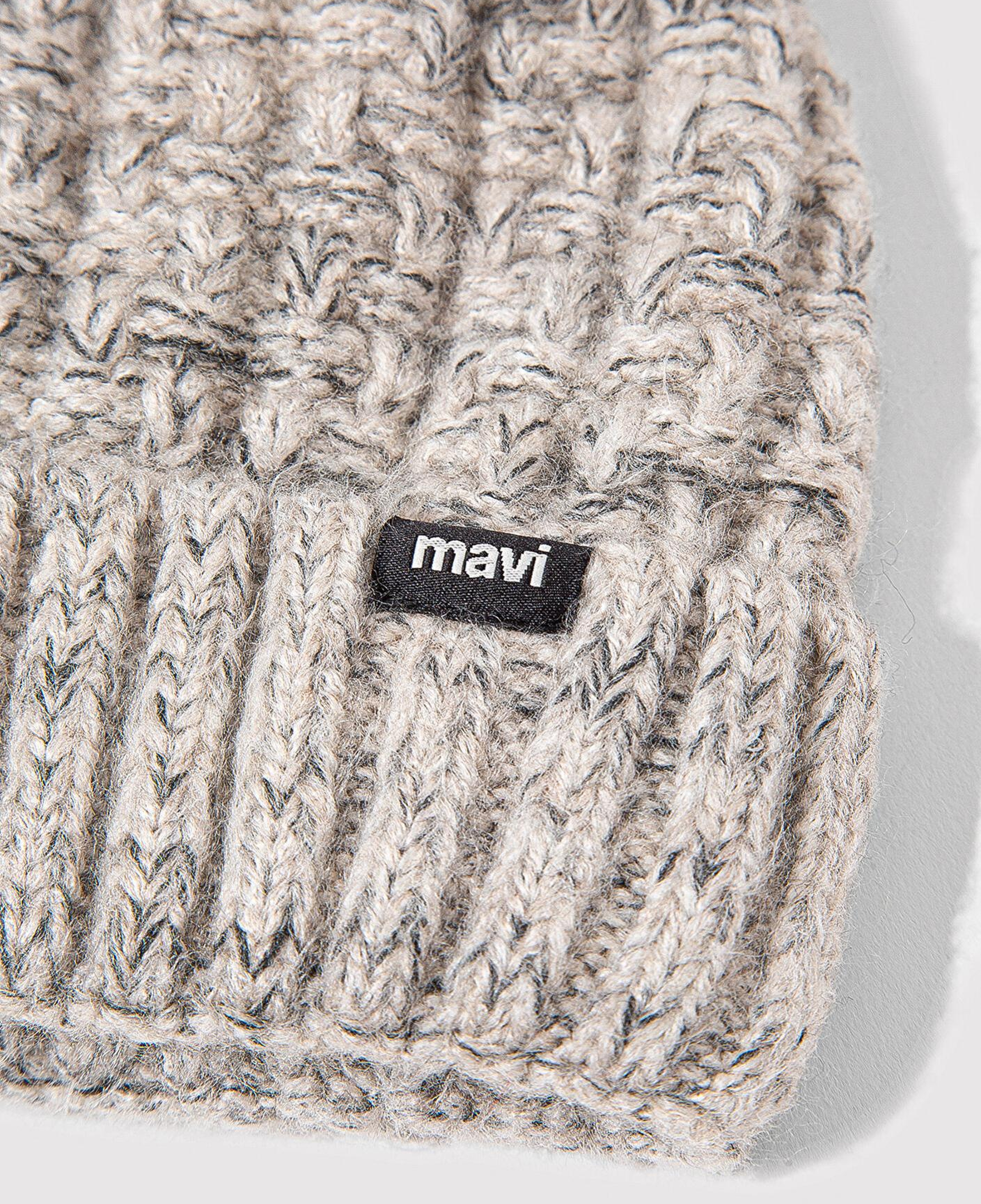 Mavi Ekru Bere 0911536-70007