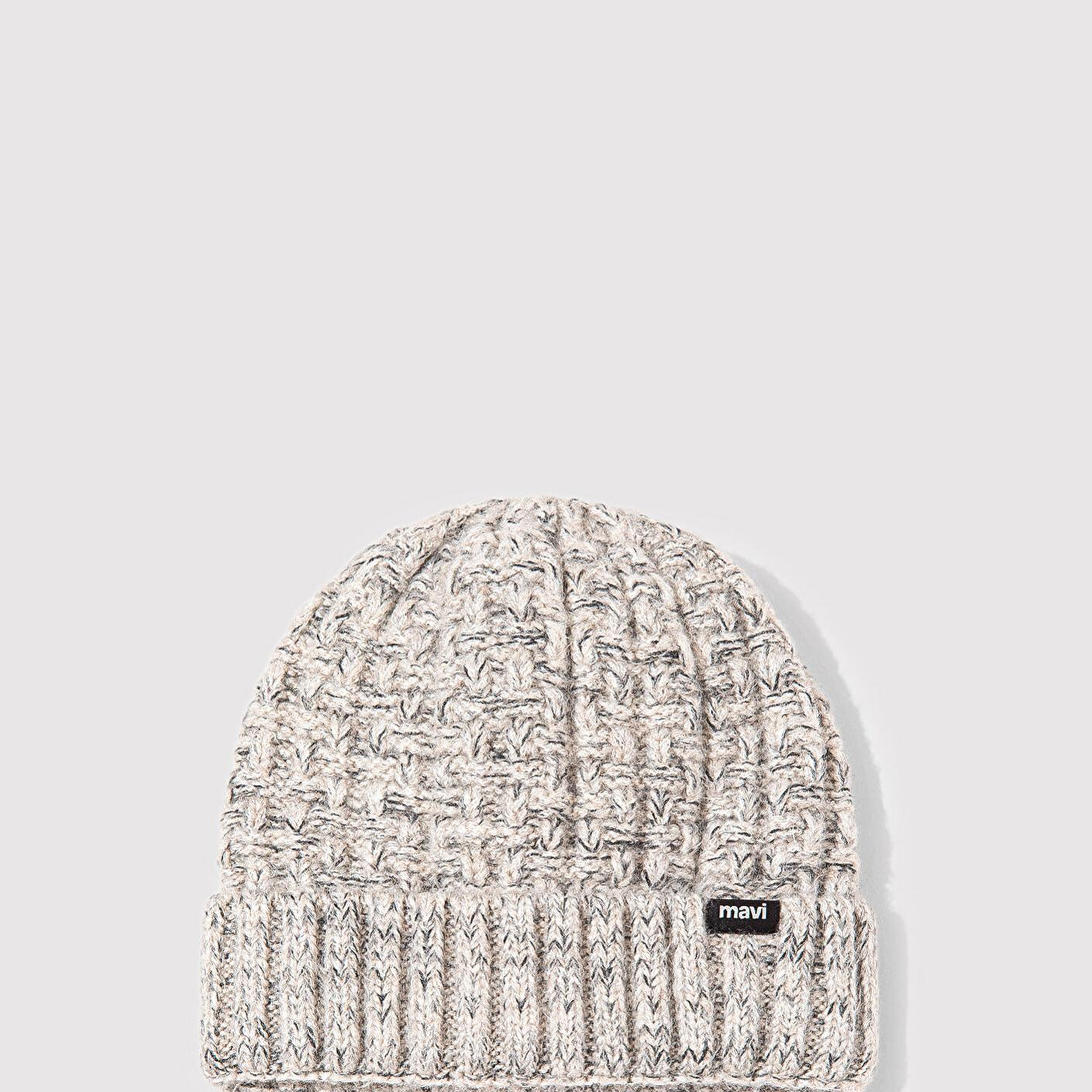 Mavi Ekru Bere 0911536-70007