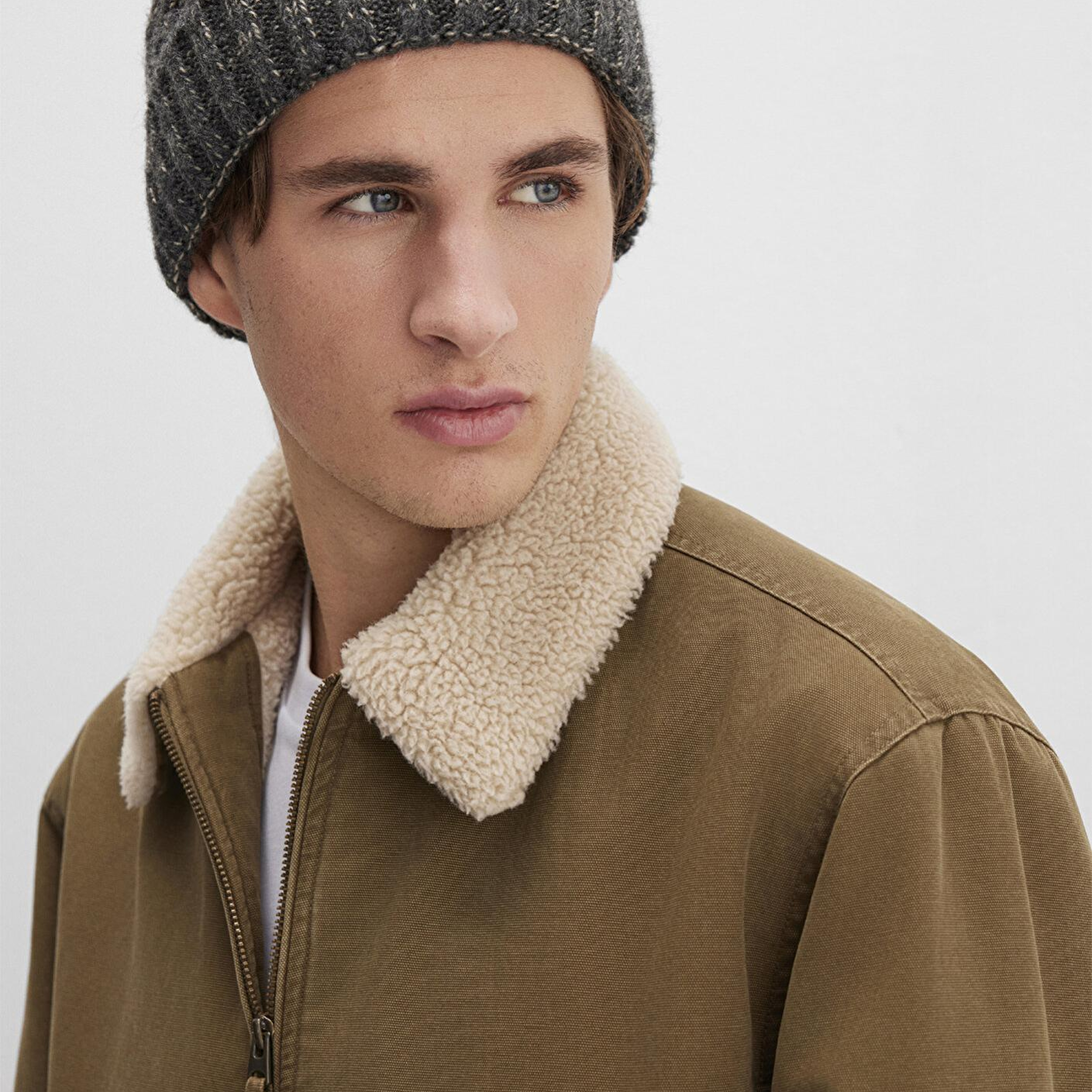 Mavi Antrasit Bere 0911536-22864