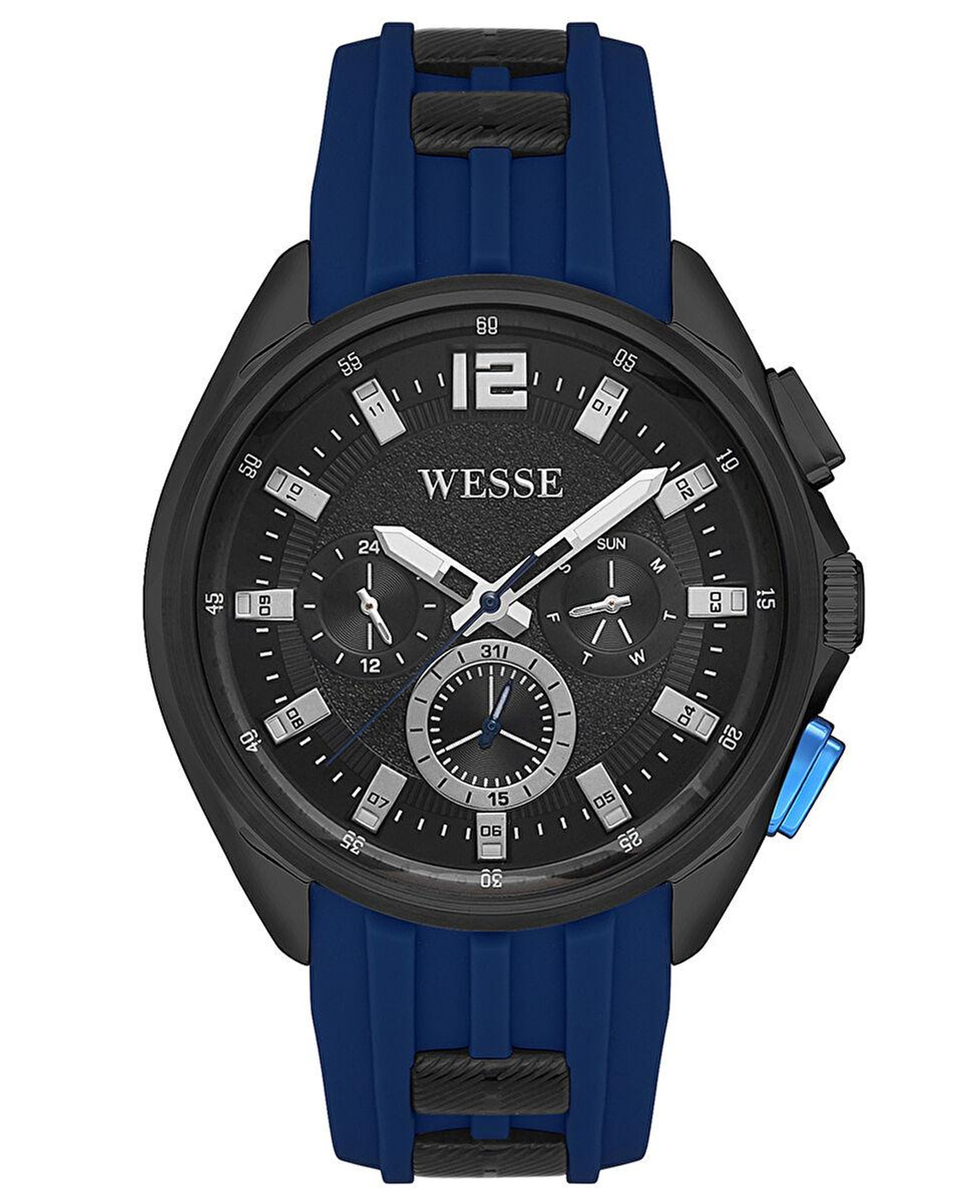 Wesse WWG401904 Erkek Kol Saati