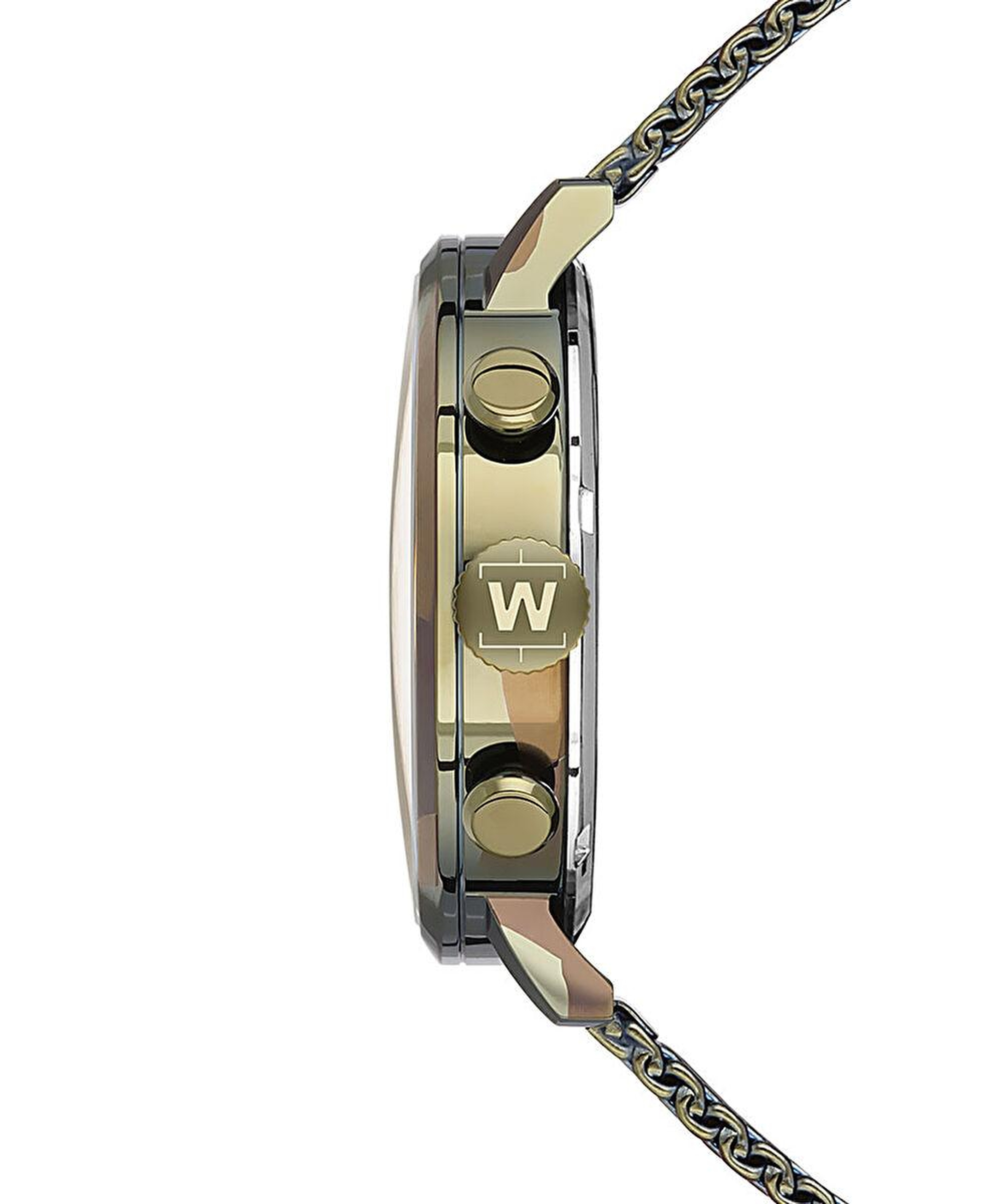 Welder WWRC1016 47 mm Erkek Kol Saati