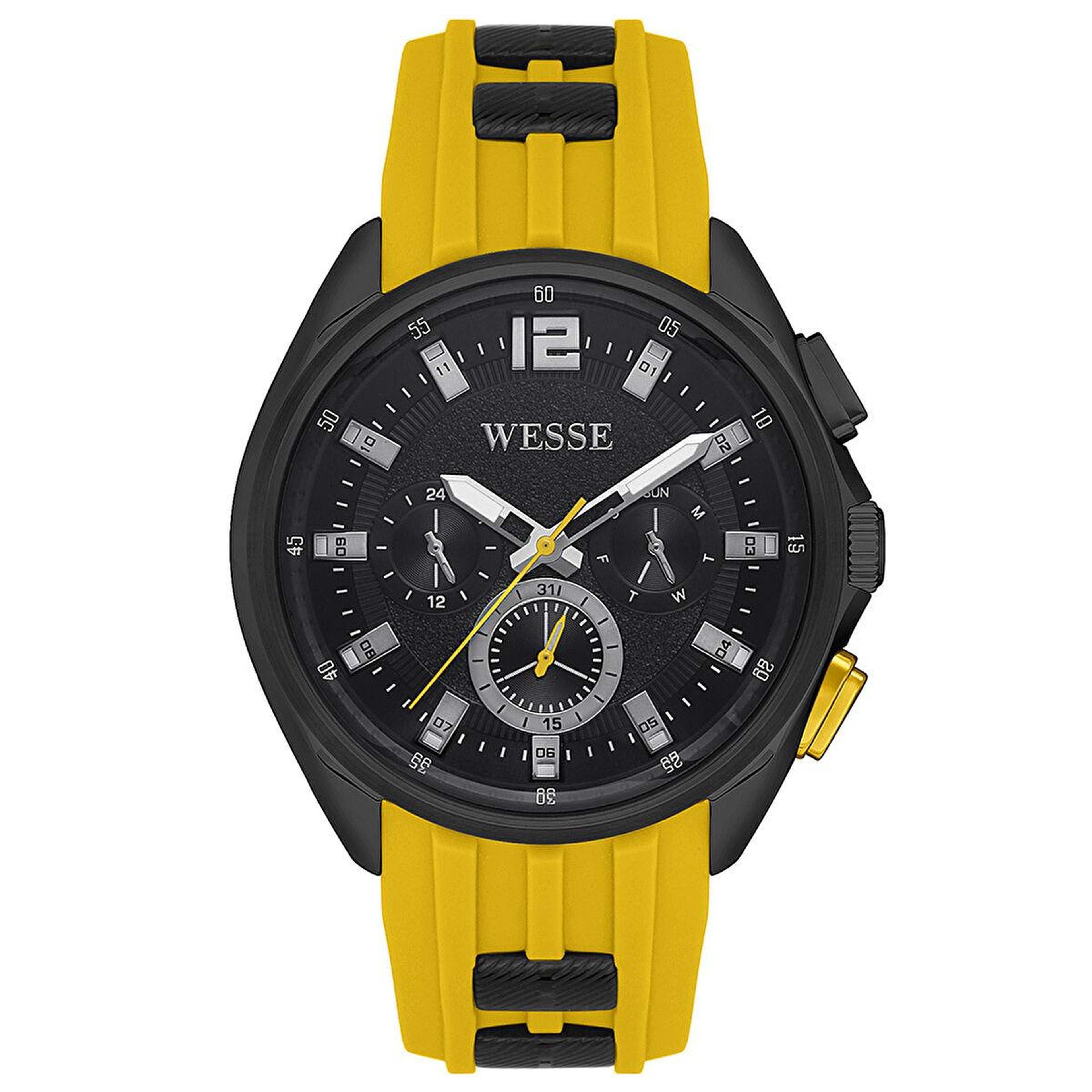 Wesse WWG401905 Erkek Kol Saati