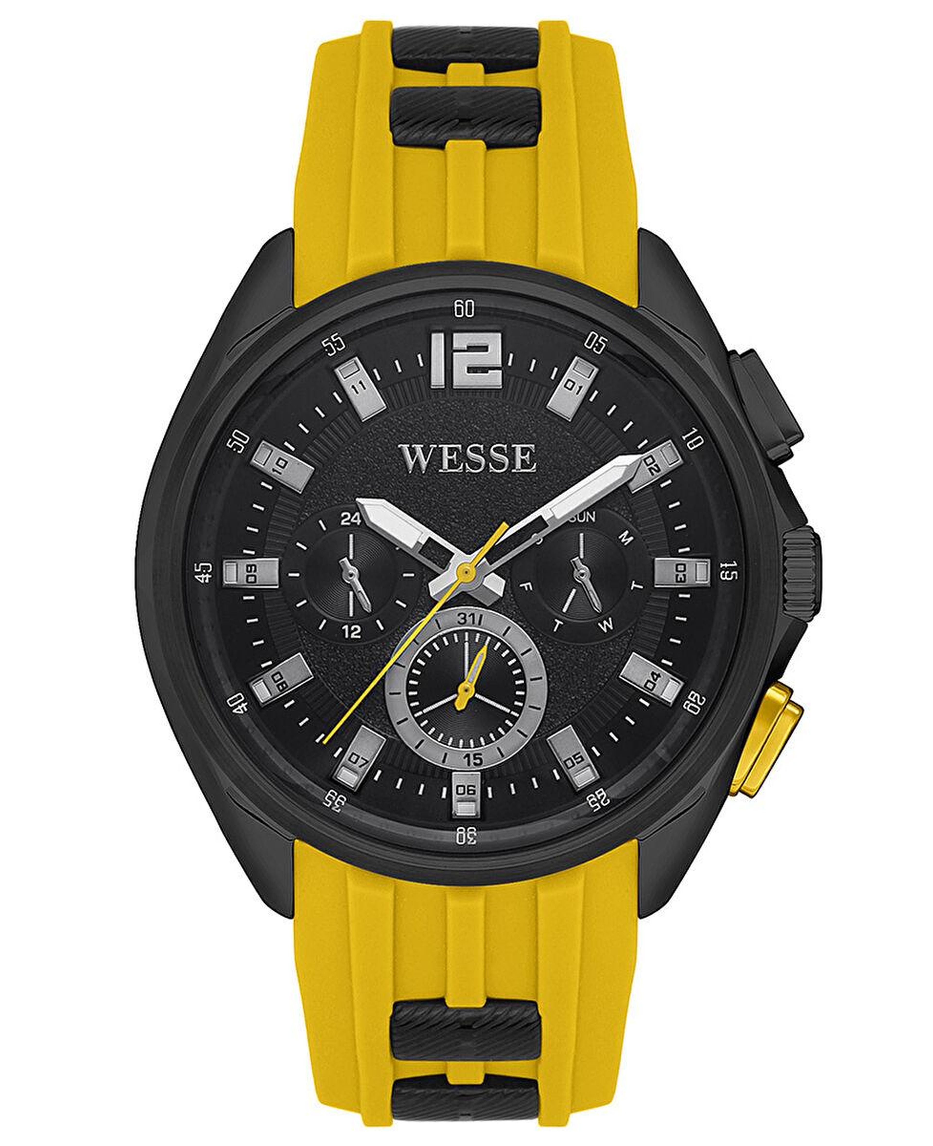 Wesse WWG401905 Erkek Kol Saati