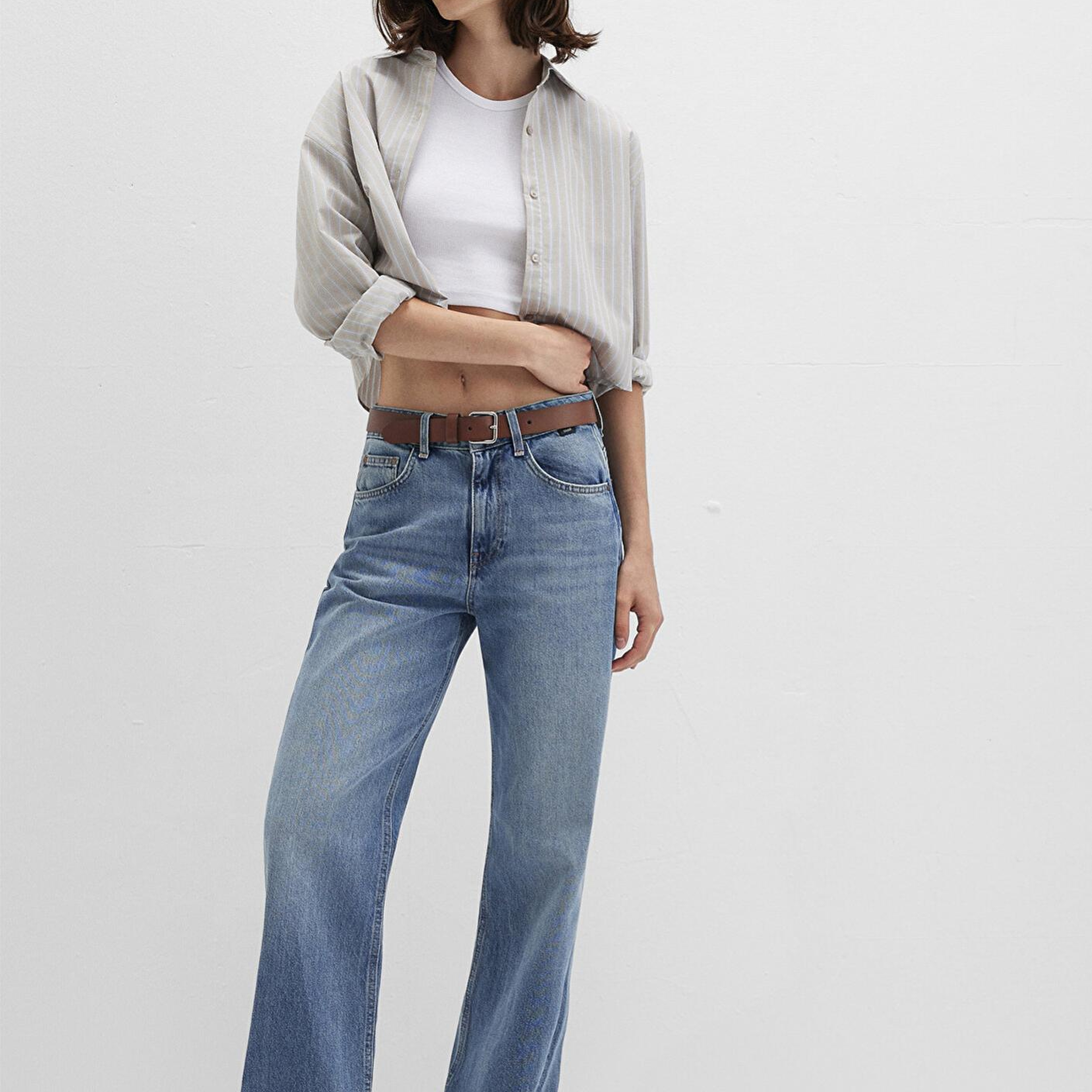 Mavi Calıfornıa Mavi Jean Pantolon 1010125-90496