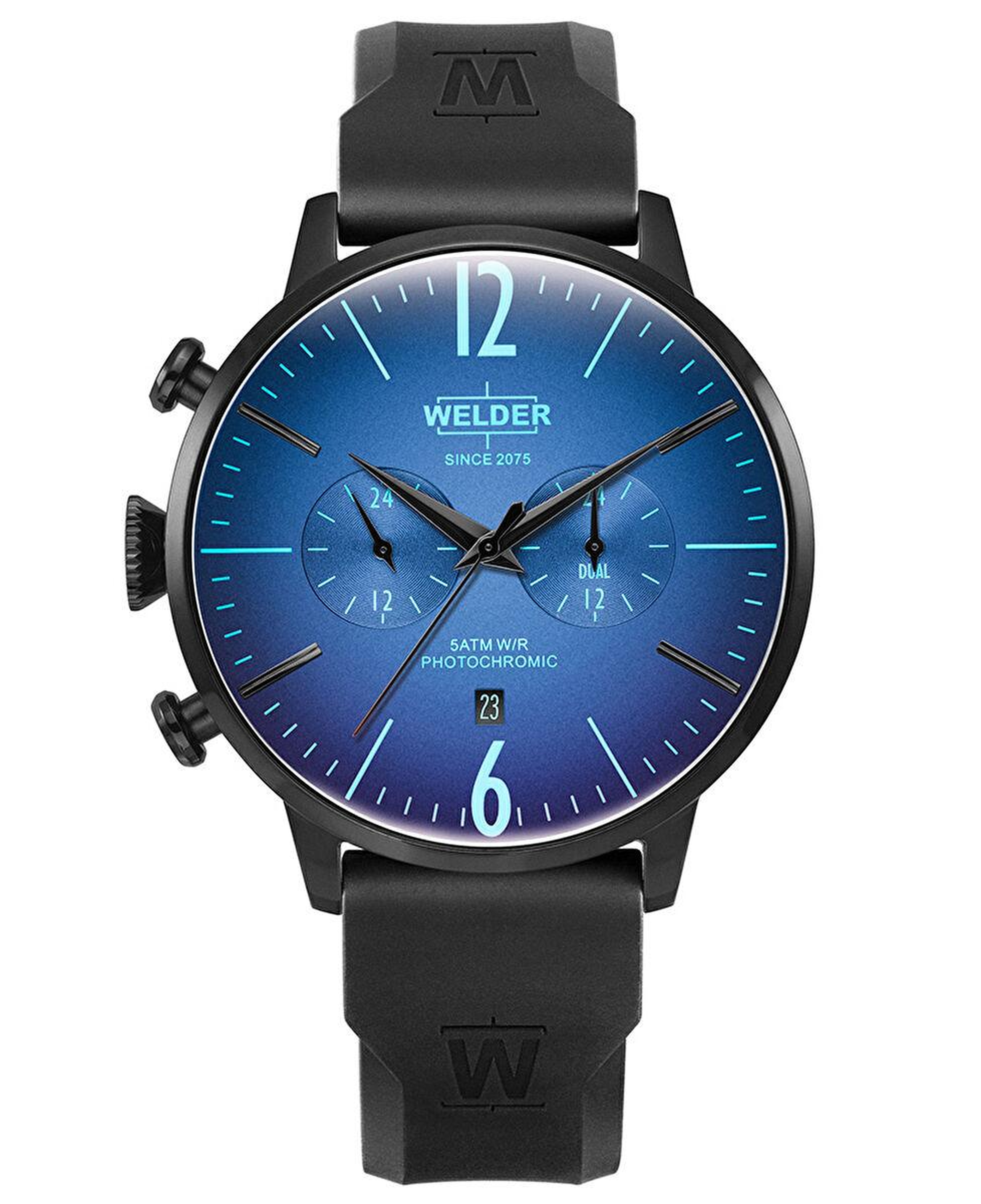 Welder WWRC1020 47 mm Erkek Kol Saati