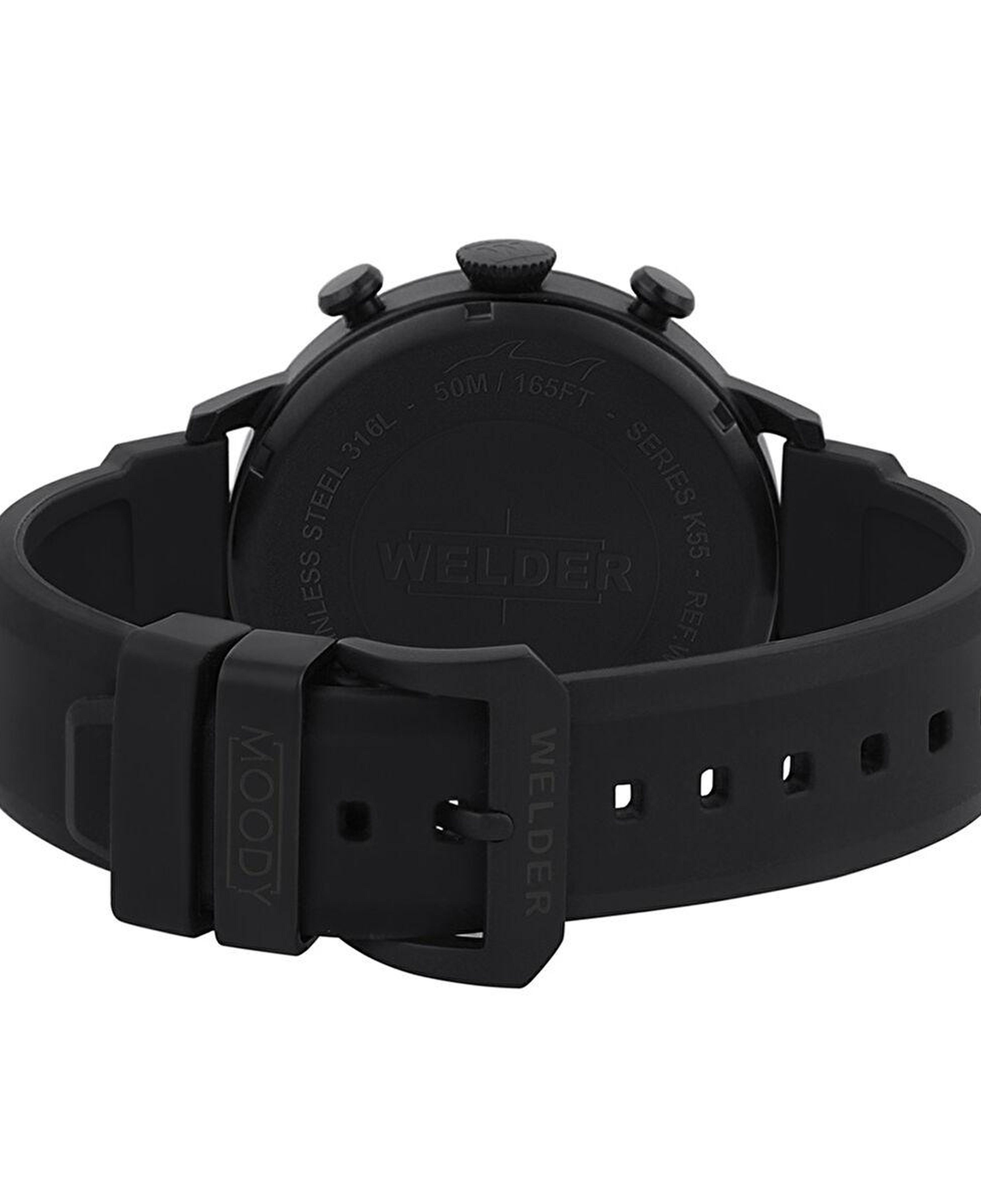 Welder WWRC1020 47 mm Erkek Kol Saati
