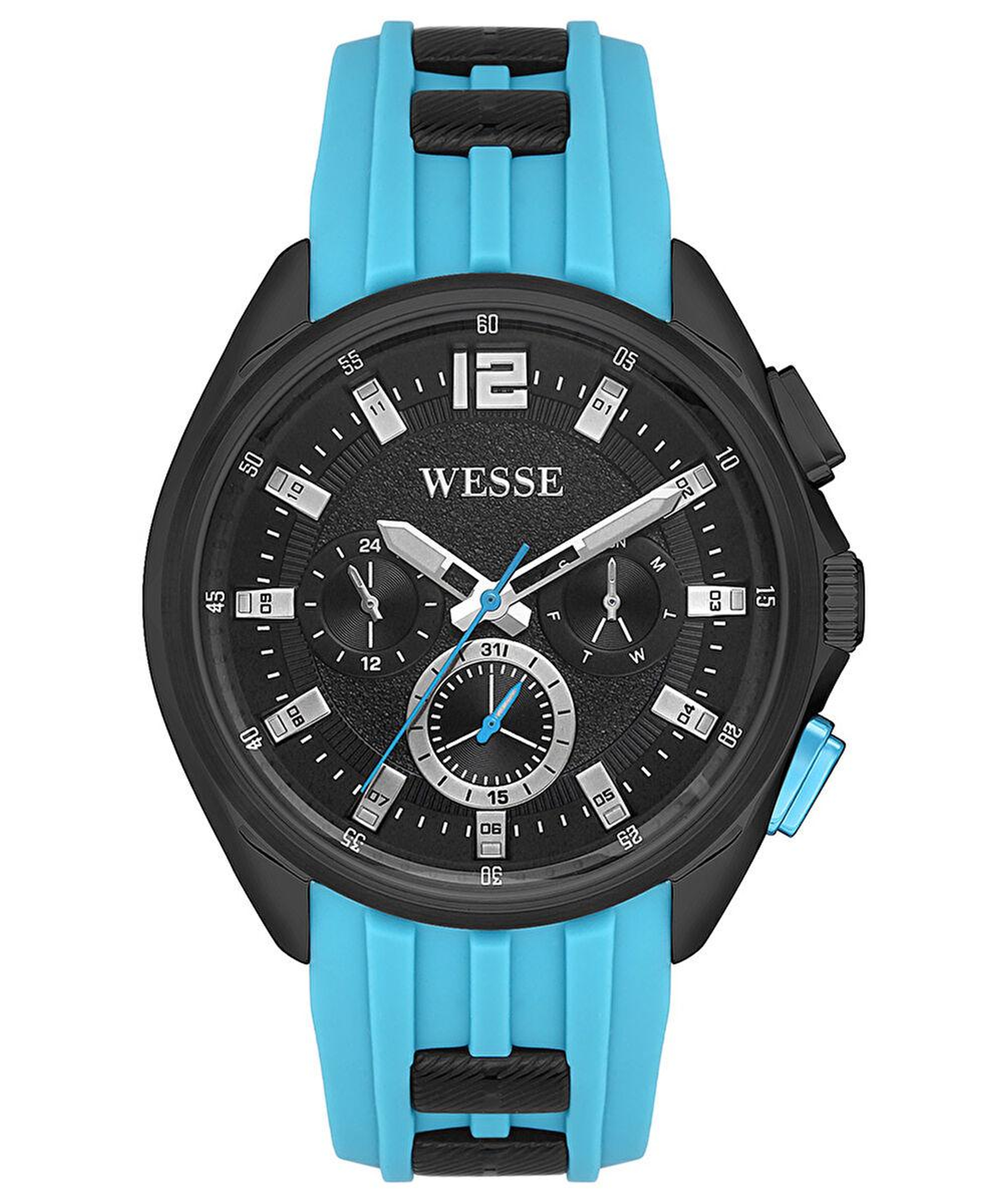 Wesse WWG401906 Erkek Kol Saati