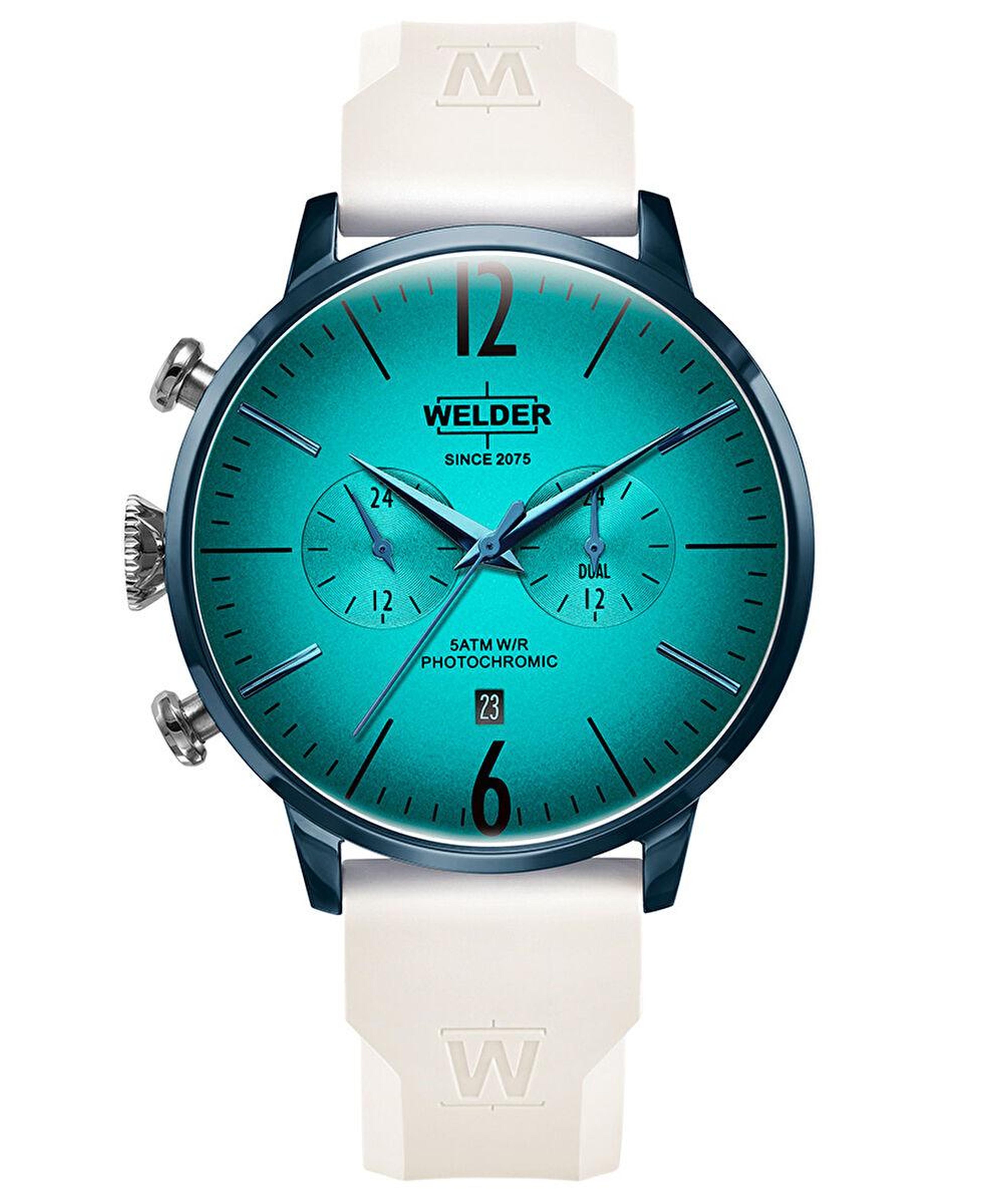 Welder WWRC1025 47 mm  Erkek Kol Saati