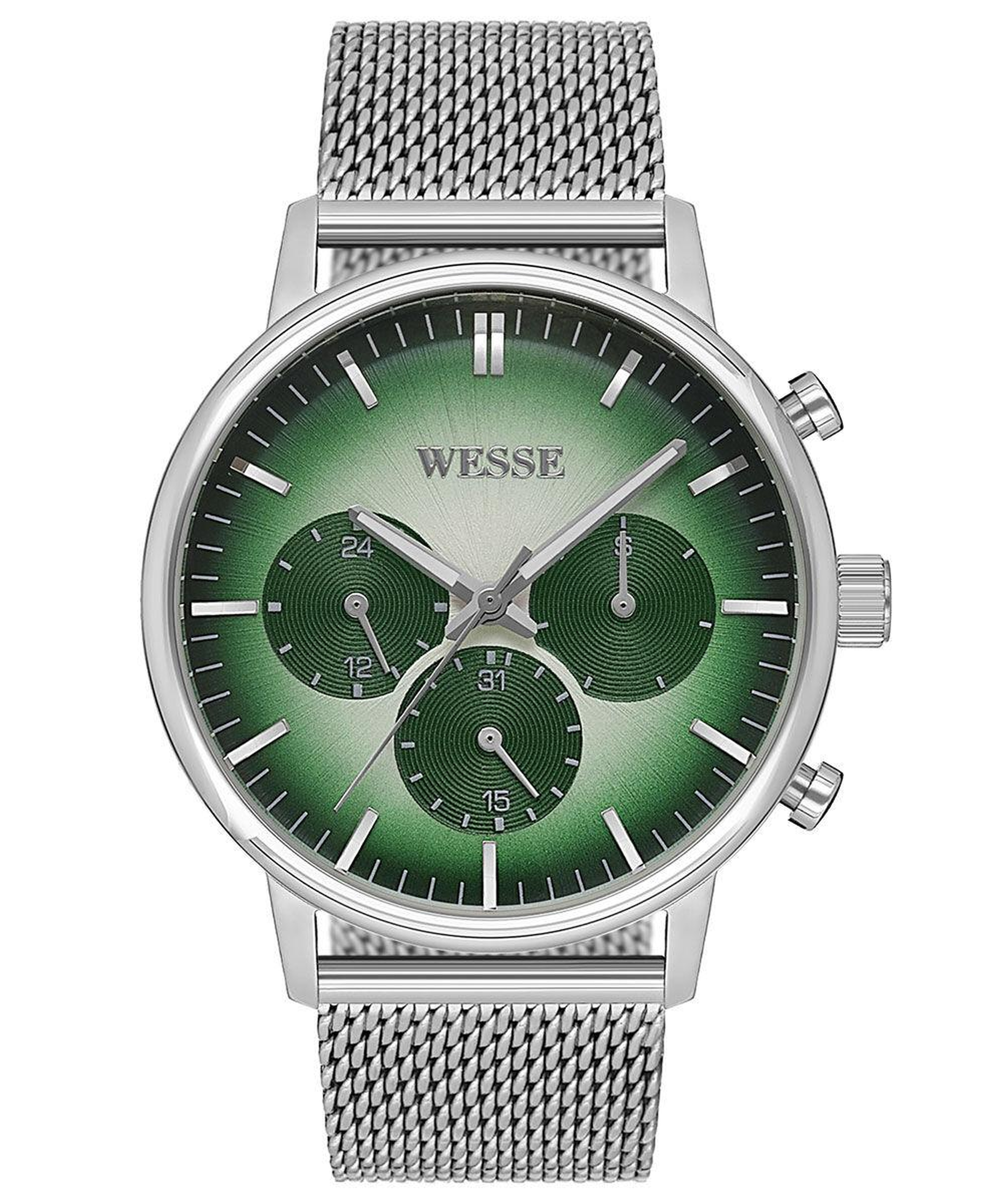 Wesse WWG402004 Erkek Kol Saati